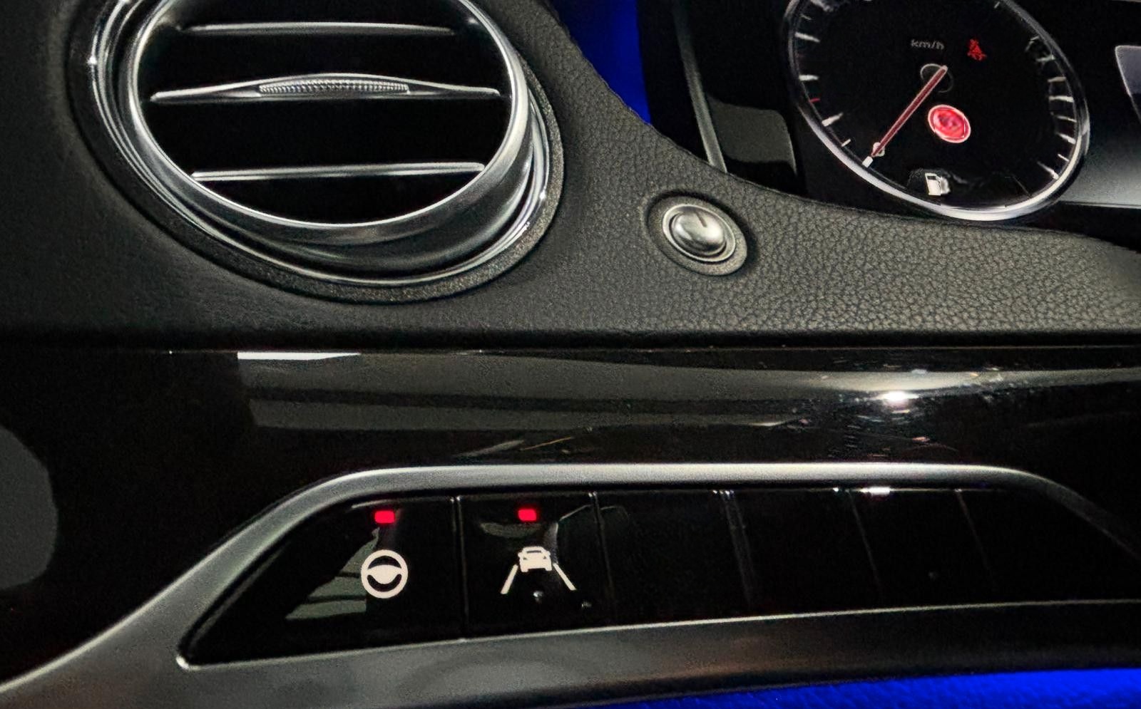 Mercedes-Benz S 500L4Matic Multibeam-LED PANO MEMORY KAMERA foto 16