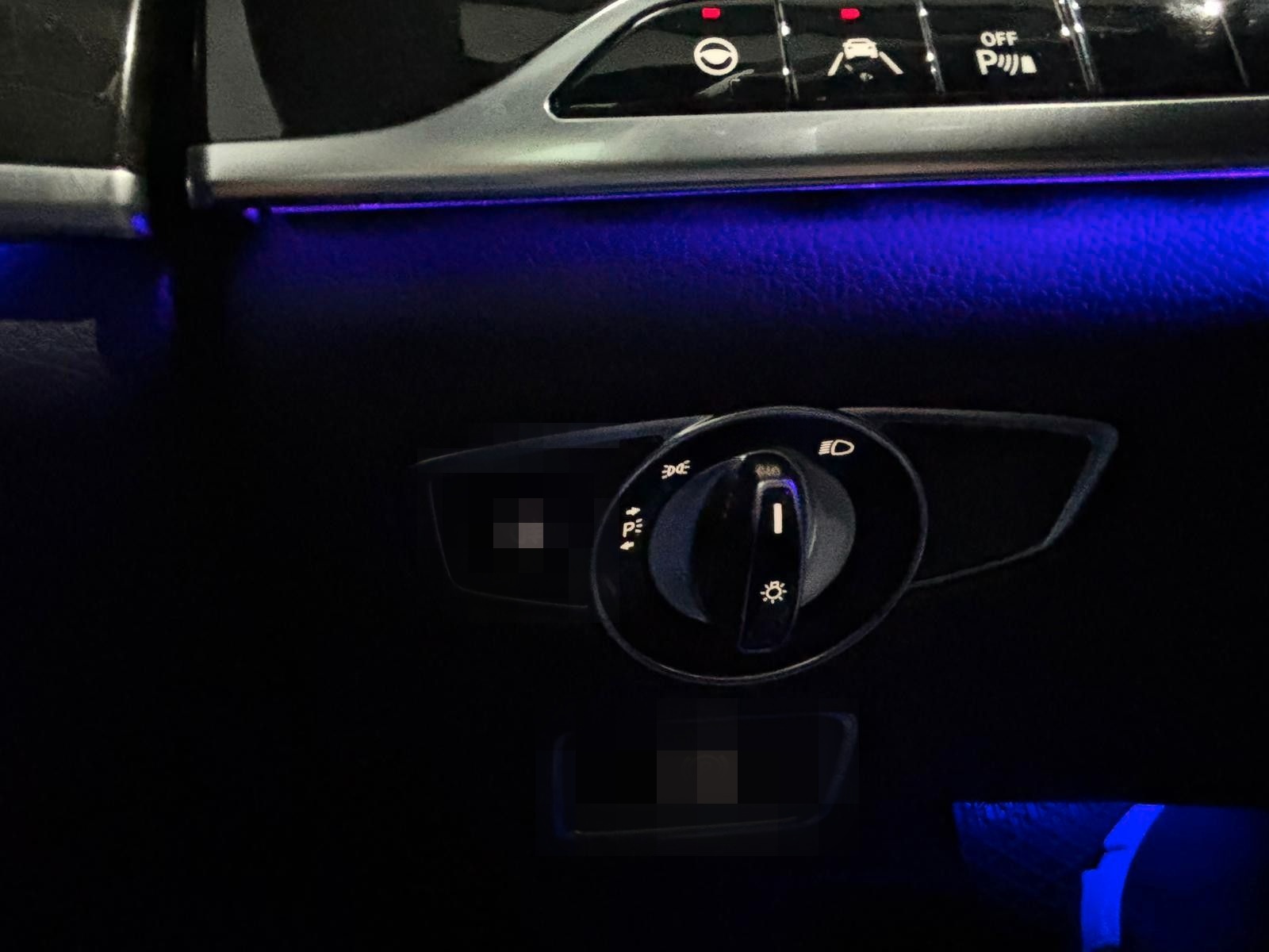Mercedes-Benz S 500L4Matic Multibeam-LED PANO MEMORY KAMERA foto 17