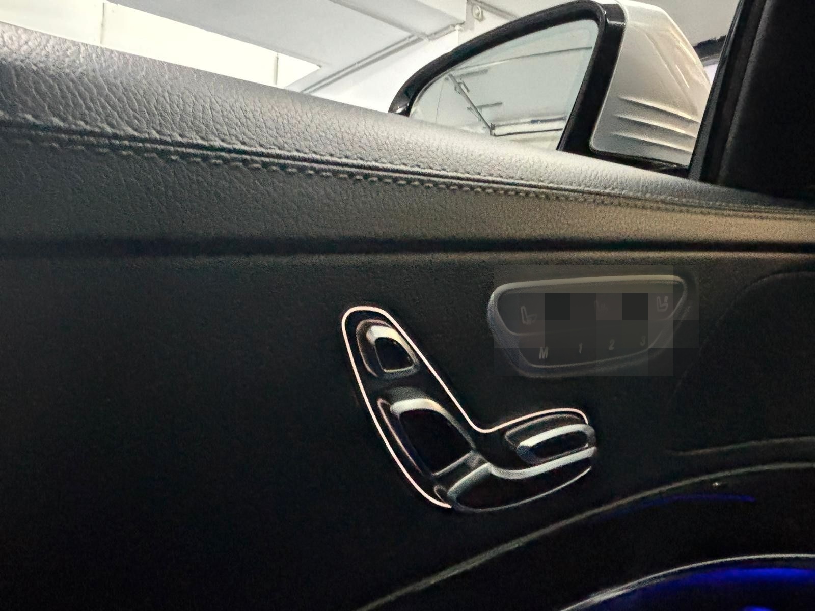 Mercedes-Benz S 500L4Matic Multibeam-LED PANO MEMORY KAMERA foto 18