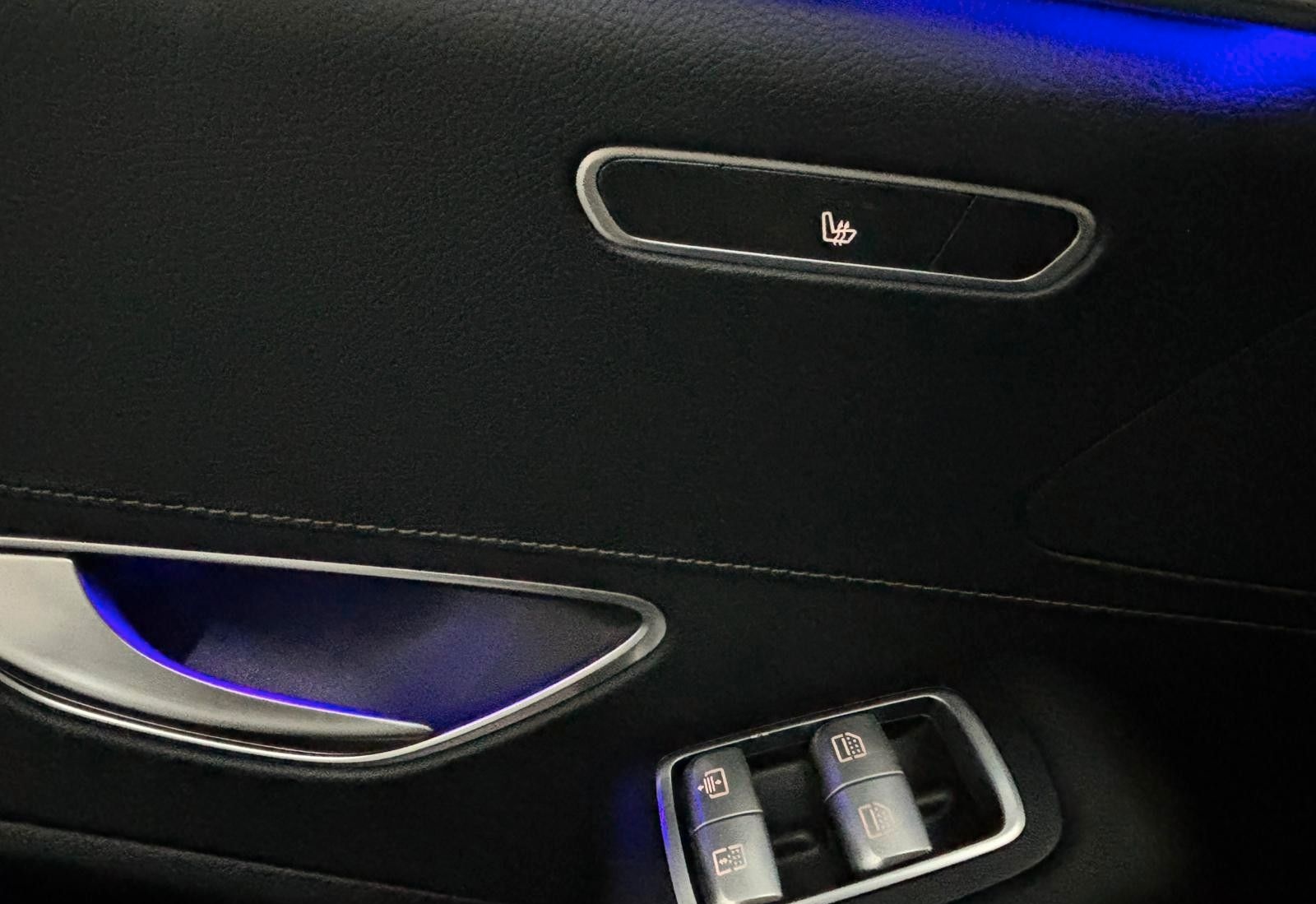 Mercedes-Benz S 500L4Matic Multibeam-LED PANO MEMORY KAMERA foto 23