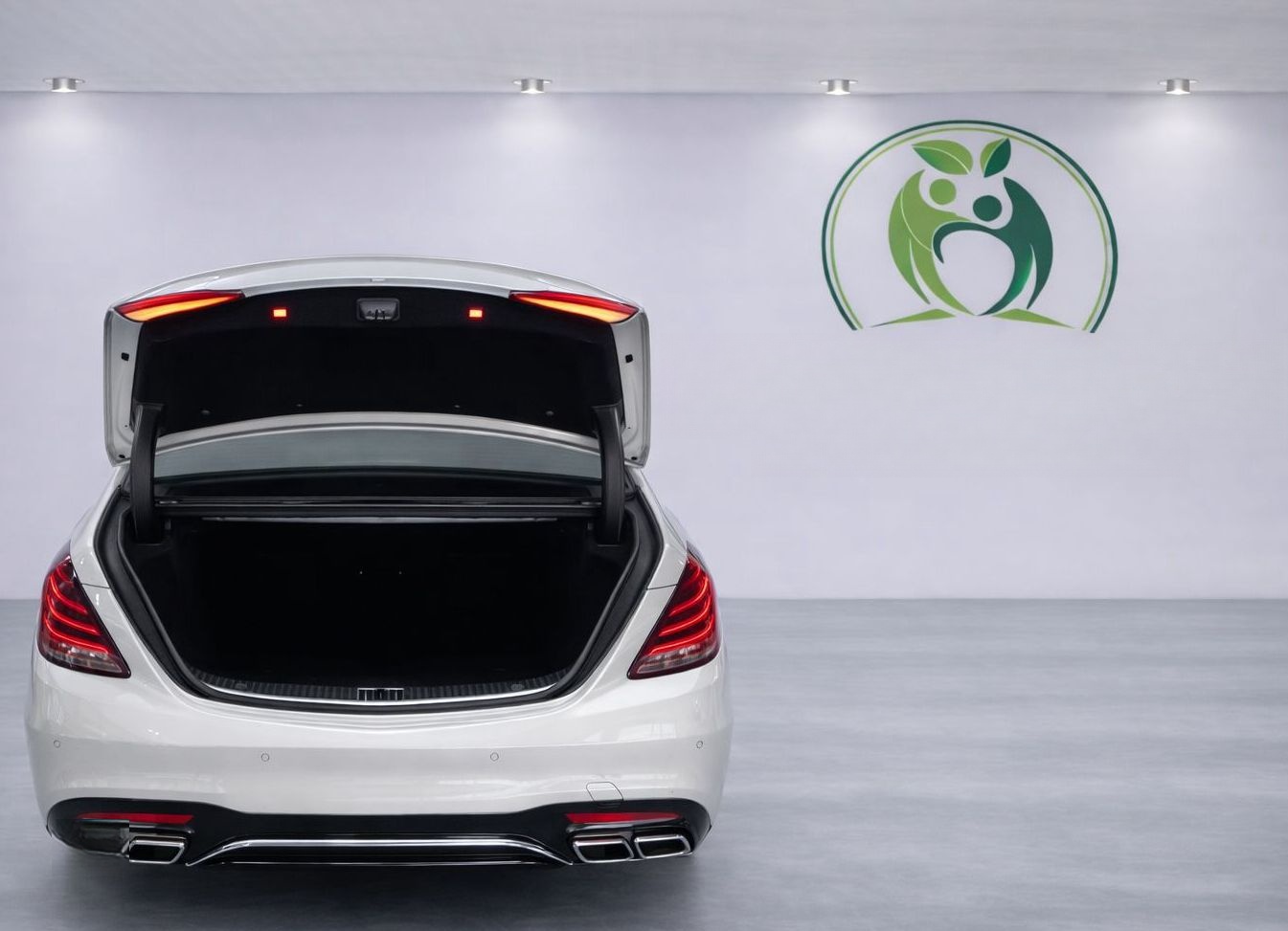 Mercedes-Benz S 500L4Matic Multibeam-LED PANO MEMORY KAMERA foto 25