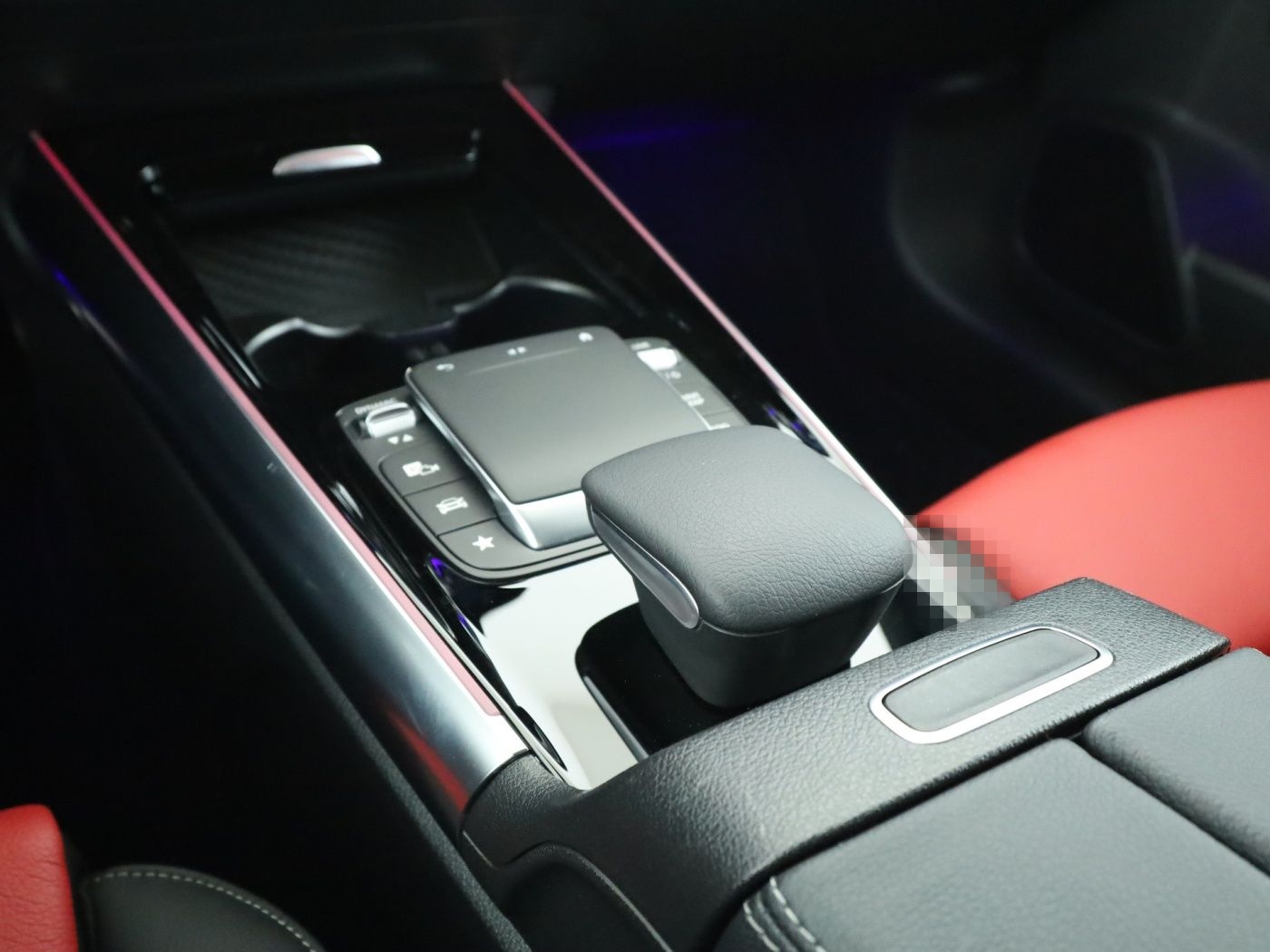 Mercedes-Benz GLA 250 e AMG-Line*AHK*Multibeam*360°Kamera*Dist foto 15