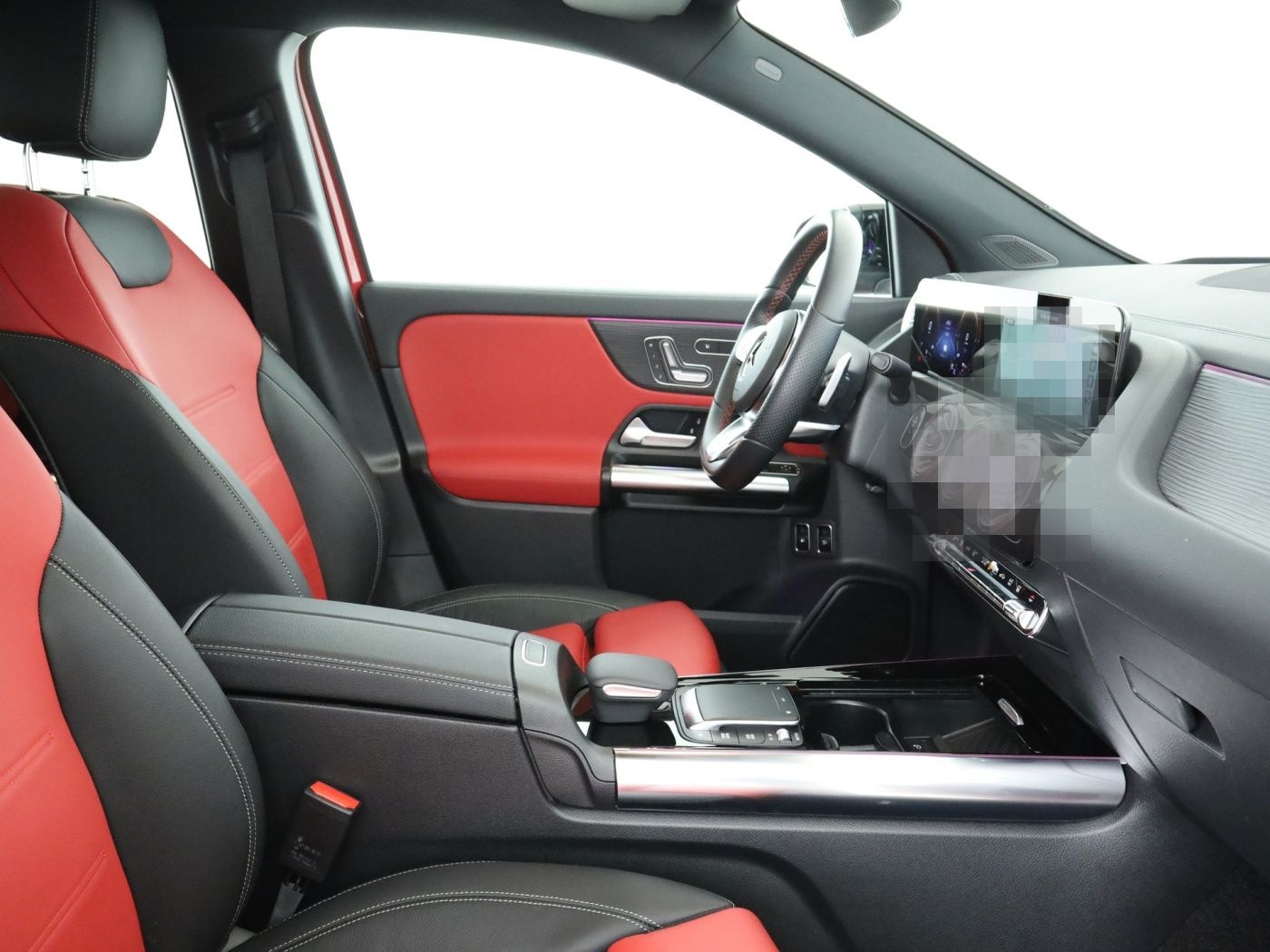 Mercedes-Benz GLA 250 e AMG-Line*AHK*Multibeam*360°Kamera*Dist foto 17