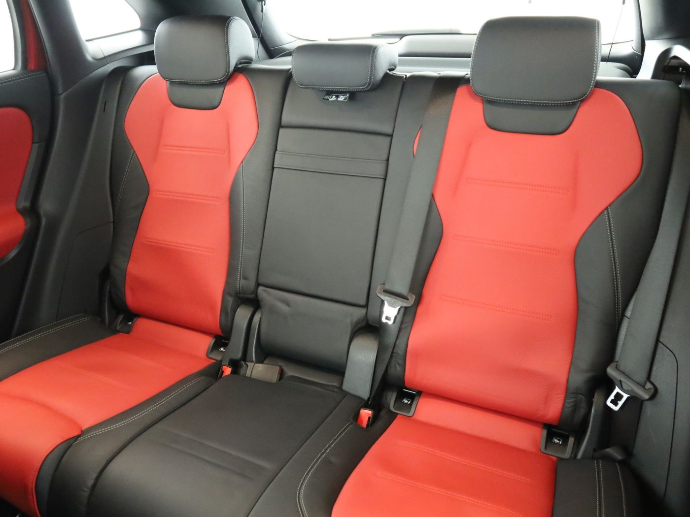 Mercedes-Benz GLA 250 e AMG-Line*AHK*Multibeam*360°Kamera*Dist foto 18