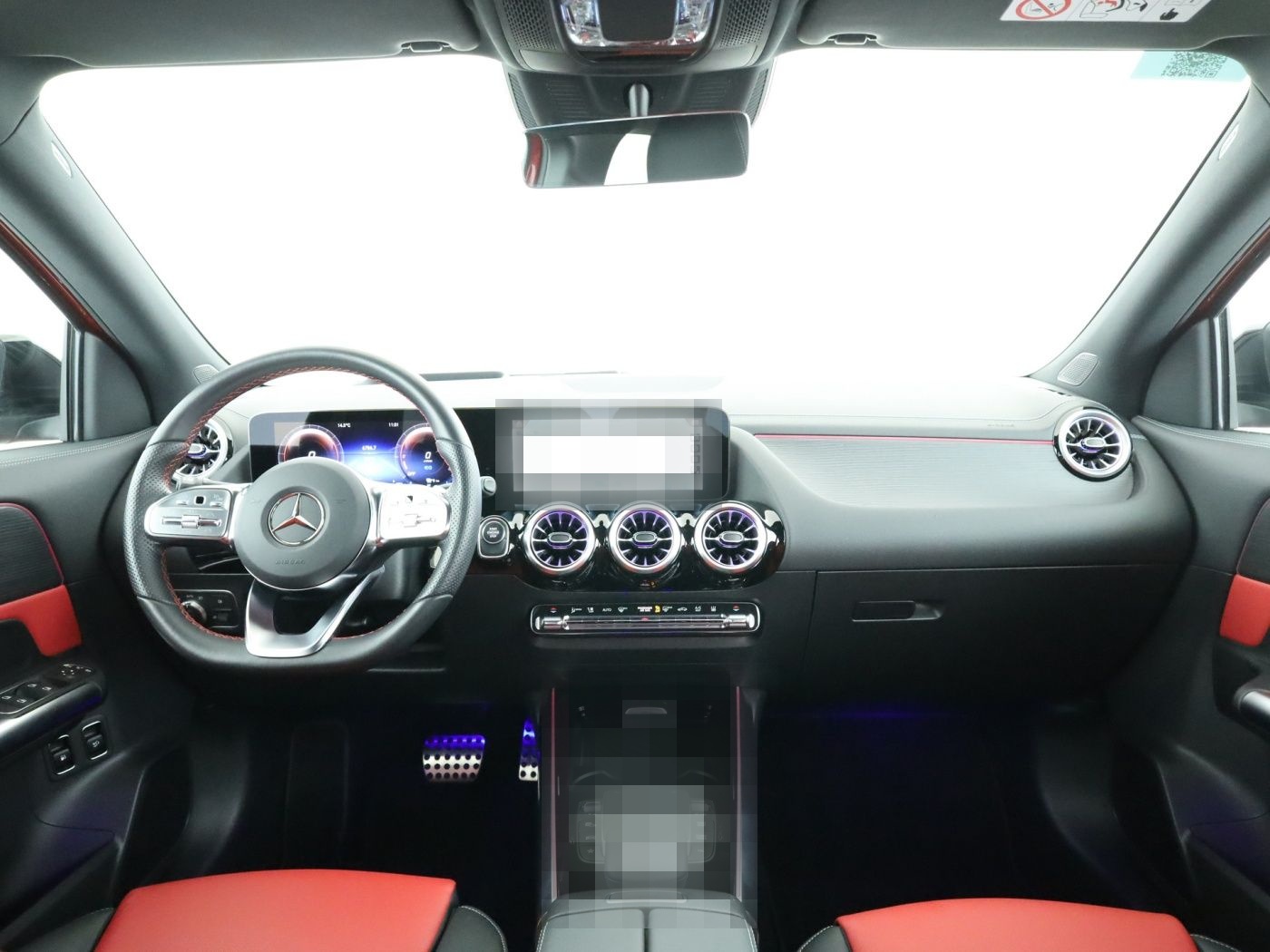 Mercedes-Benz GLA 250 e AMG-Line*AHK*Multibeam*360°Kamera*Dist foto 19
