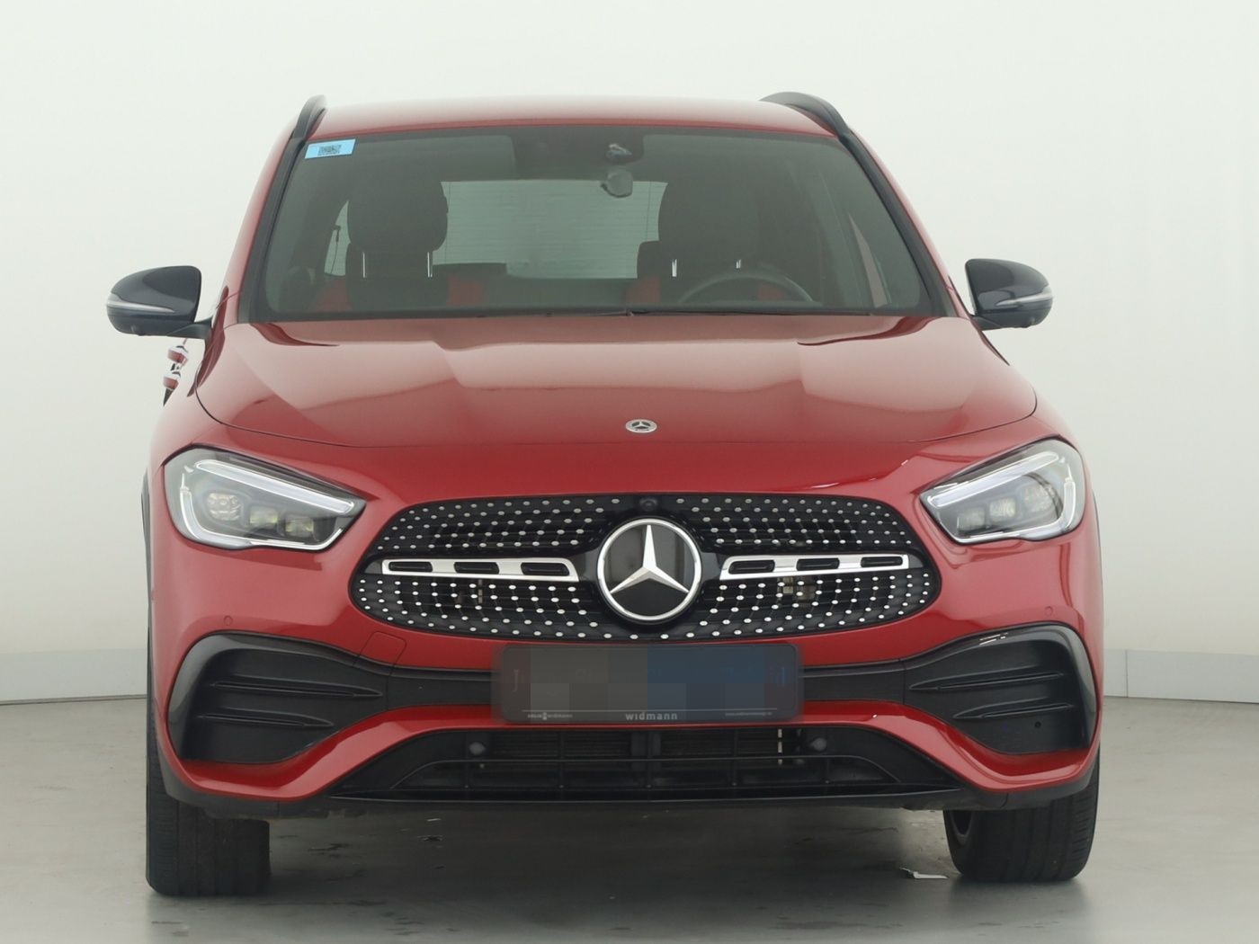Mercedes-Benz GLA 250 e AMG-Line*AHK*Multibeam*360°Kamera*Dist foto 3