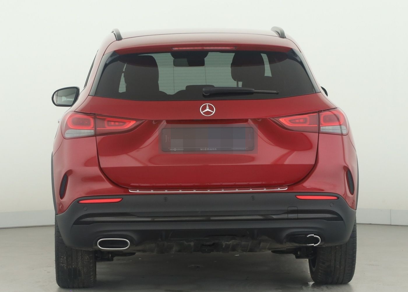 Mercedes-Benz GLA 250 e AMG-Line*AHK*Multibeam*360°Kamera*Dist foto 4