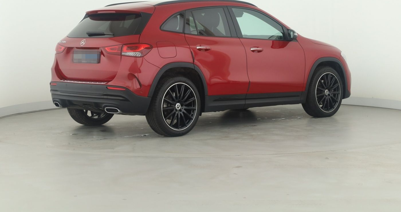 Mercedes-Benz GLA 250 e AMG-Line*AHK*Multibeam*360°Kamera*Dist foto 6