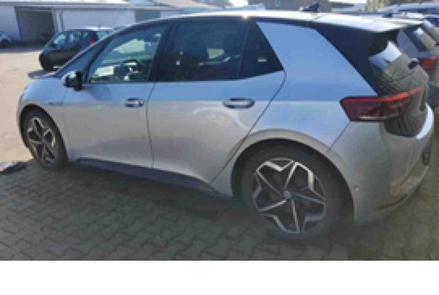 Volkswagen ID.3 Pro Performance Kamera/Navi/Sitzheizung foto 2