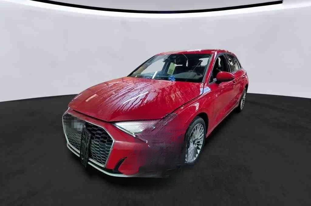 Audi A3 30 TDI *FAHRSCHULE*MATRIX*AHK*KAMERA* foto 2