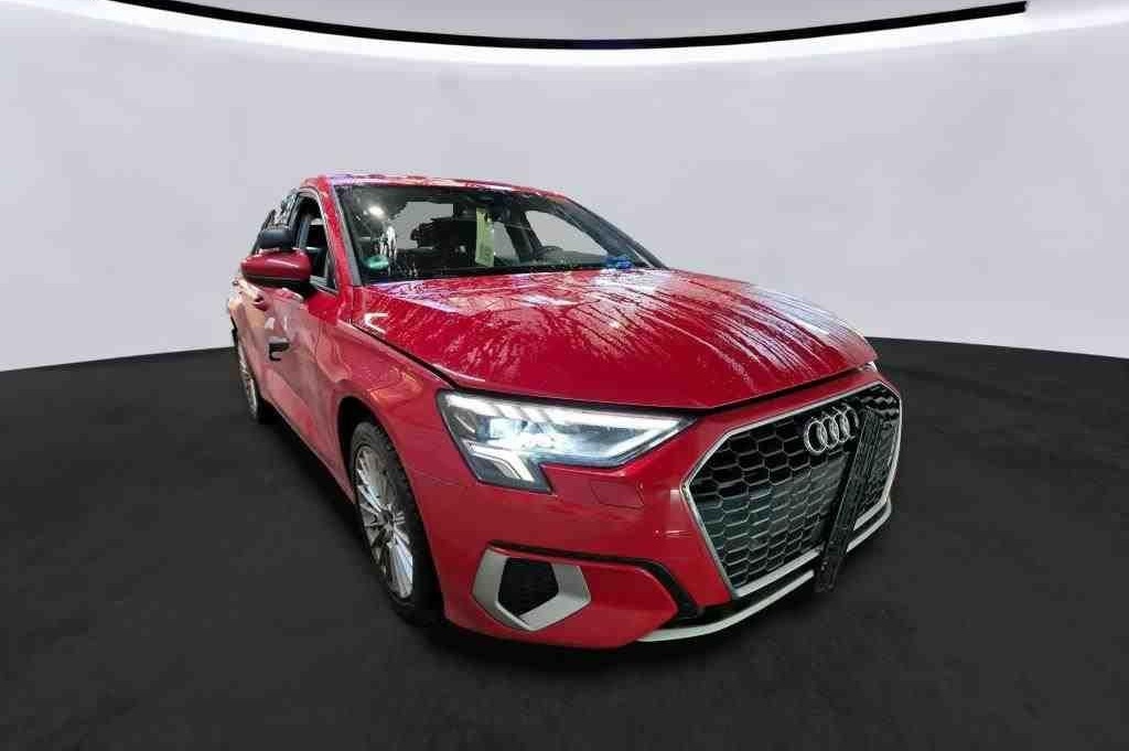 Audi A3 30 TDI *FAHRSCHULE*MATRIX*AHK*KAMERA* foto 4