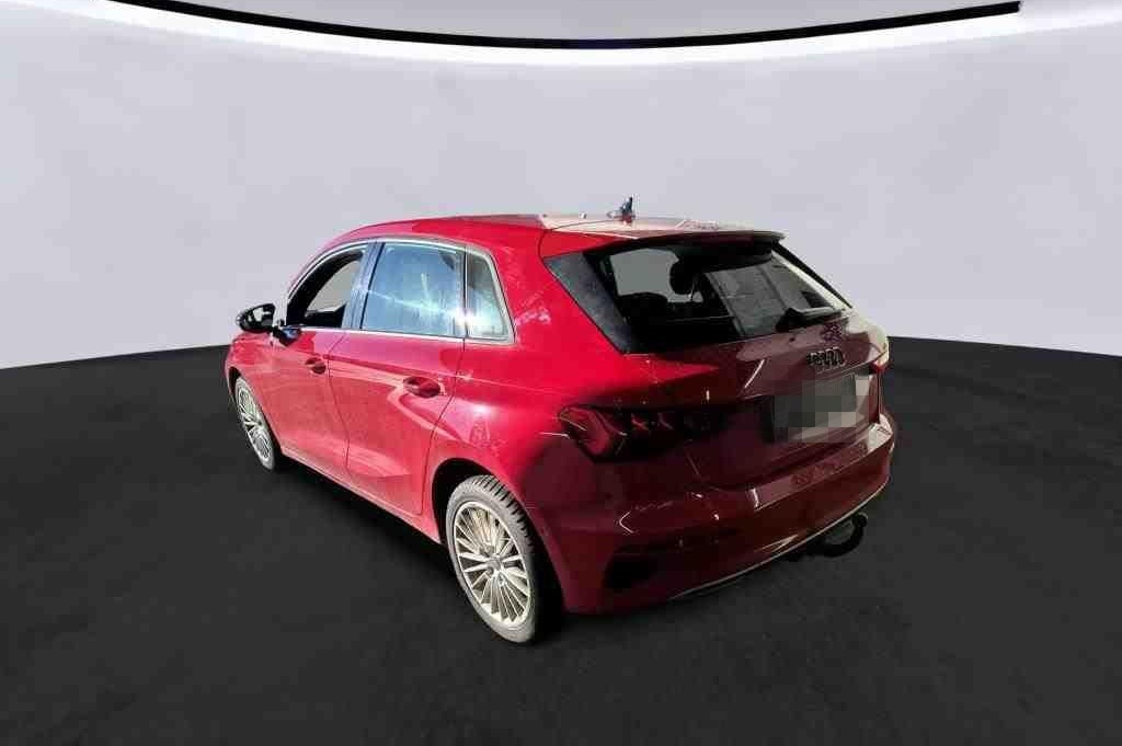 Audi A3 30 TDI *FAHRSCHULE*MATRIX*AHK*KAMERA* foto 5