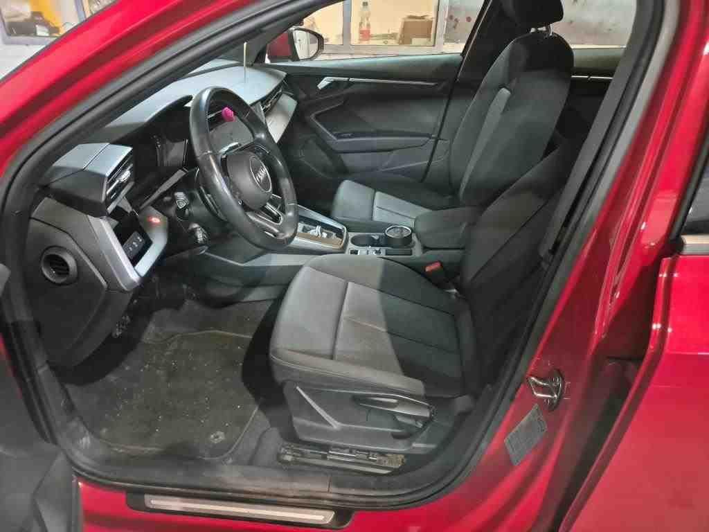 Audi A3 30 TDI *FAHRSCHULE*MATRIX*AHK*KAMERA* foto 6