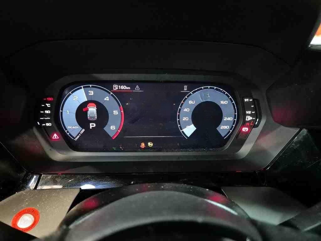 Audi A3 30 TDI *FAHRSCHULE*MATRIX*AHK*KAMERA* foto 7