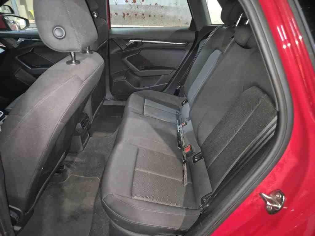 Audi A3 30 TDI *FAHRSCHULE*MATRIX*AHK*KAMERA* foto 8