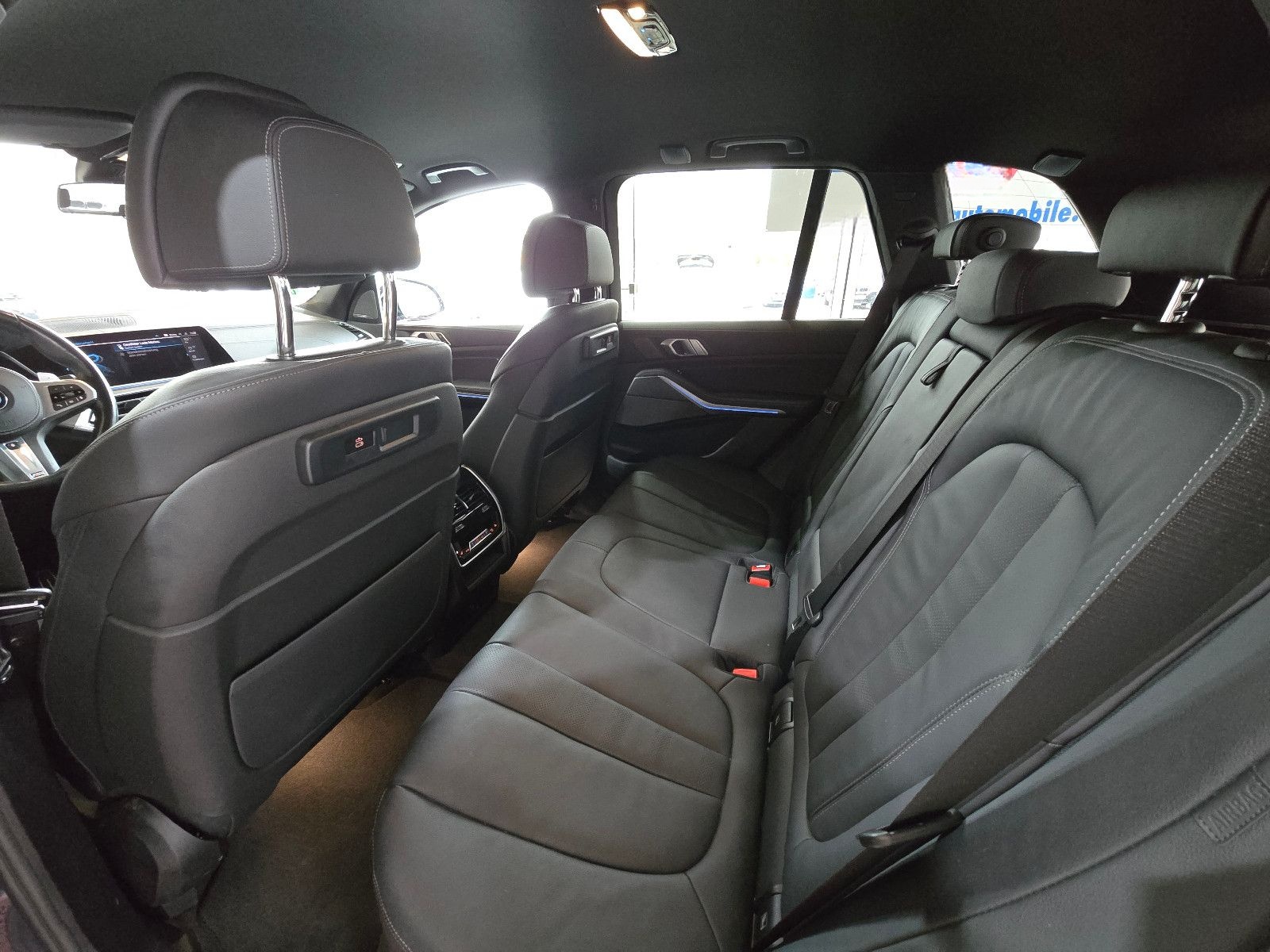 BMW X5 xDrive 45 e M Sport+ACC+LASER+HUD+21ZOLL+LUFT foto 15