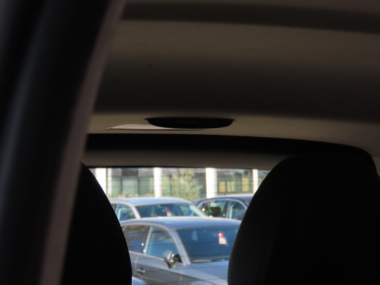 Mercedes-Benz Vito Tourer 114 CDI lang Leder Sitzheizung Klima foto 24