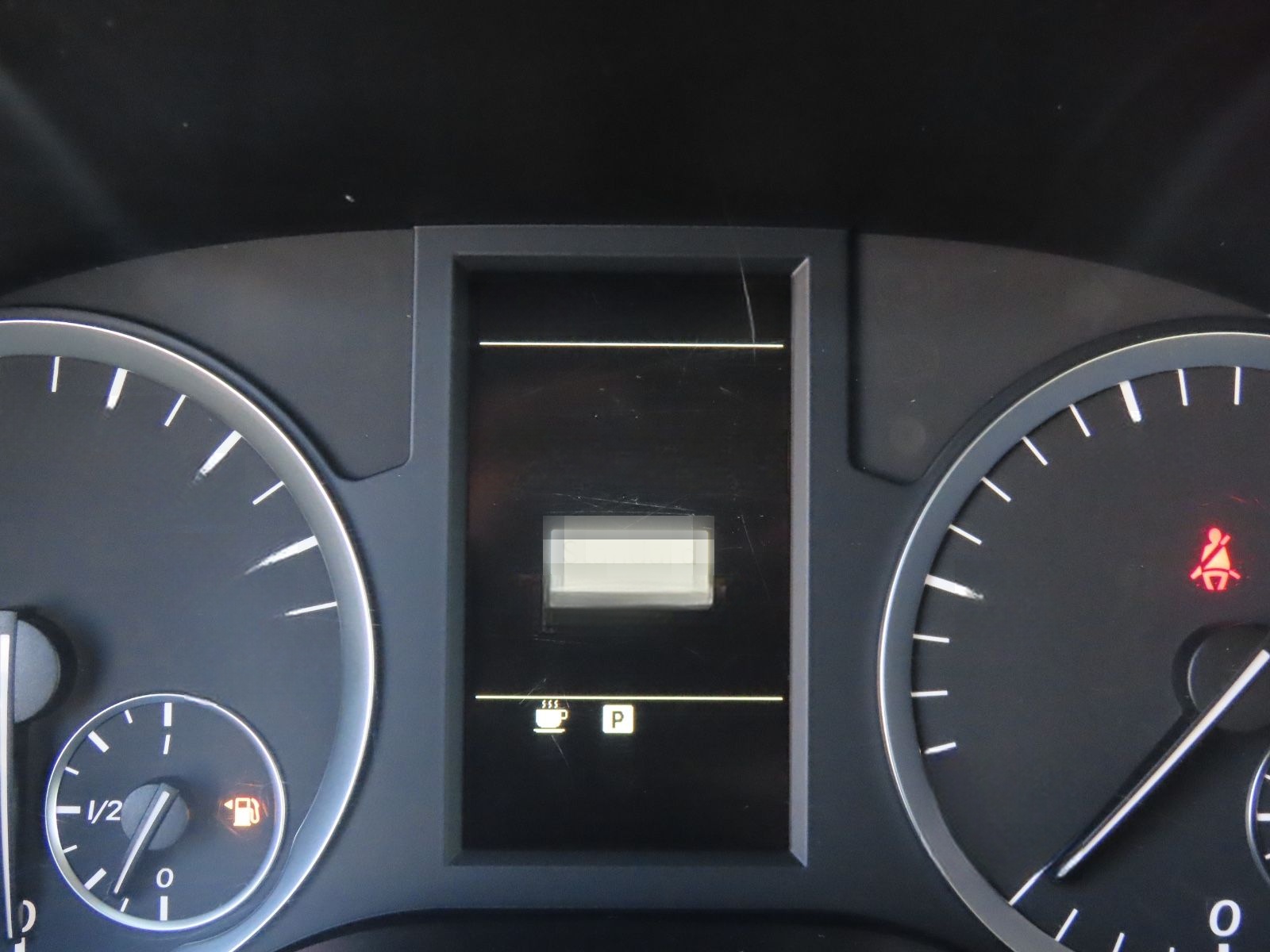 Mercedes-Benz Vito Tourer 114 CDI lang Leder Sitzheizung Klima foto 6