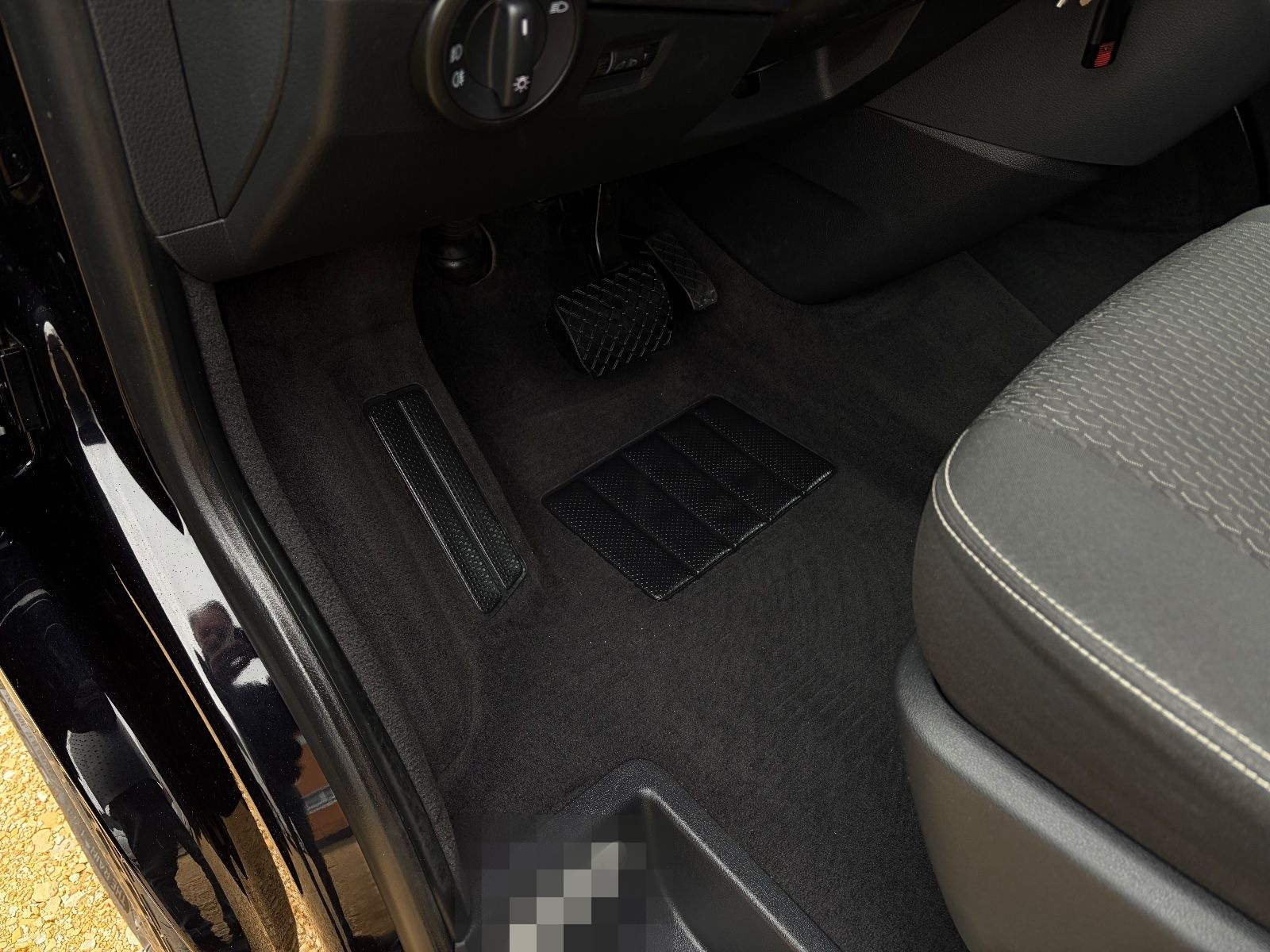 Volkswagen T6 Multivan DSG AHK Kamera foto 12