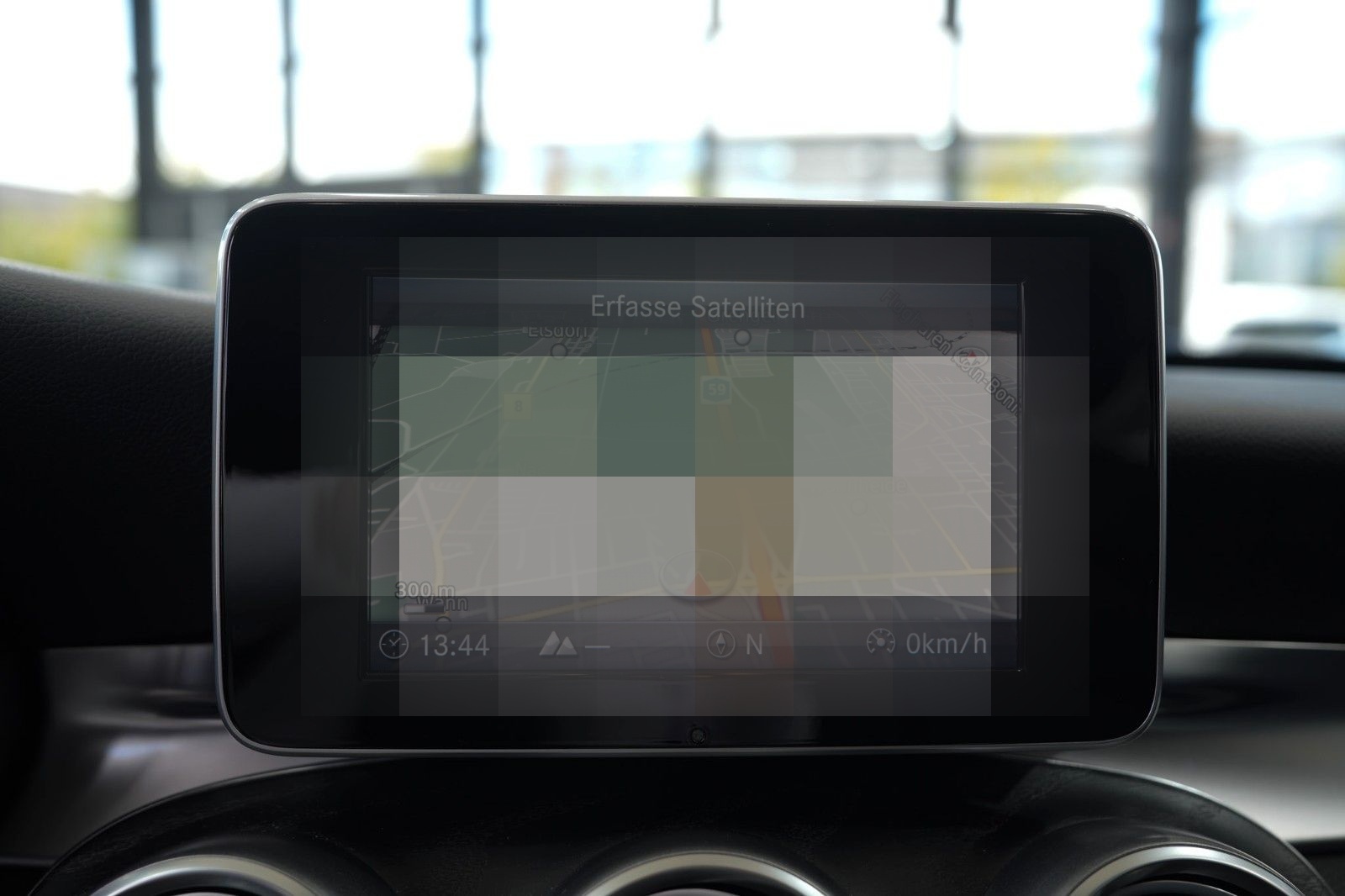 Mercedes-Benz C 200 T CGI 9-G Avantgarde*LEDER*NAVI*LED*360°KA foto 15