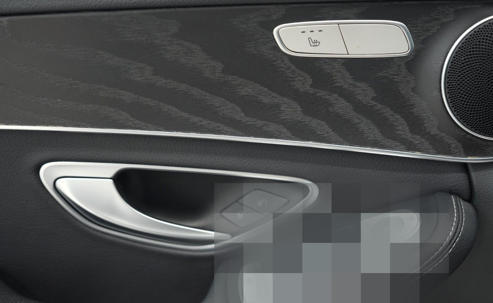 Mercedes-Benz C 200 T CGI 9-G Avantgarde*LEDER*NAVI*LED*360°KA foto 19