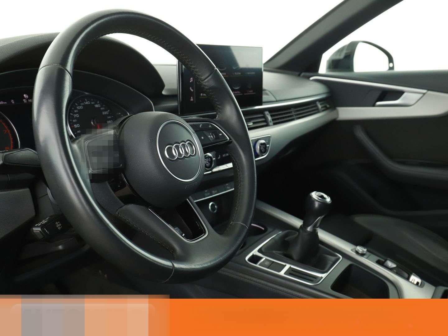 Audi A4 35 TFSI Mild-Hybrid*NAVI*PDC*SHZ*KLIMA* foto 11