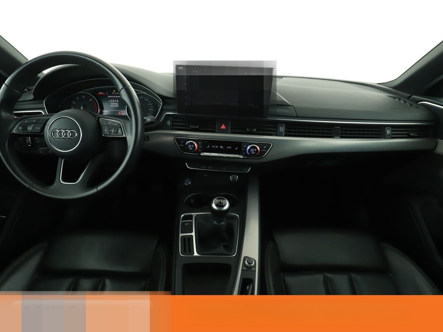 Audi A4 35 TFSI Mild-Hybrid*NAVI*PDC*SHZ*KLIMA* foto 12