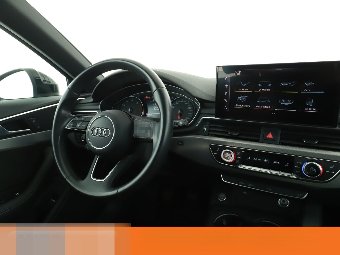Audi A4 35 TFSI Mild-Hybrid*NAVI*PDC*SHZ*KLIMA* foto 13