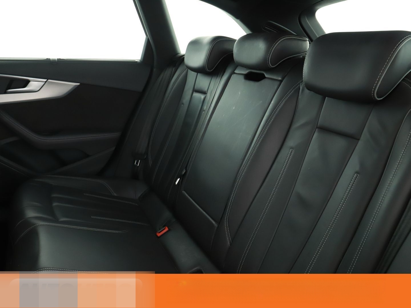 Audi A4 35 TFSI Mild-Hybrid*NAVI*PDC*SHZ*KLIMA* foto 14
