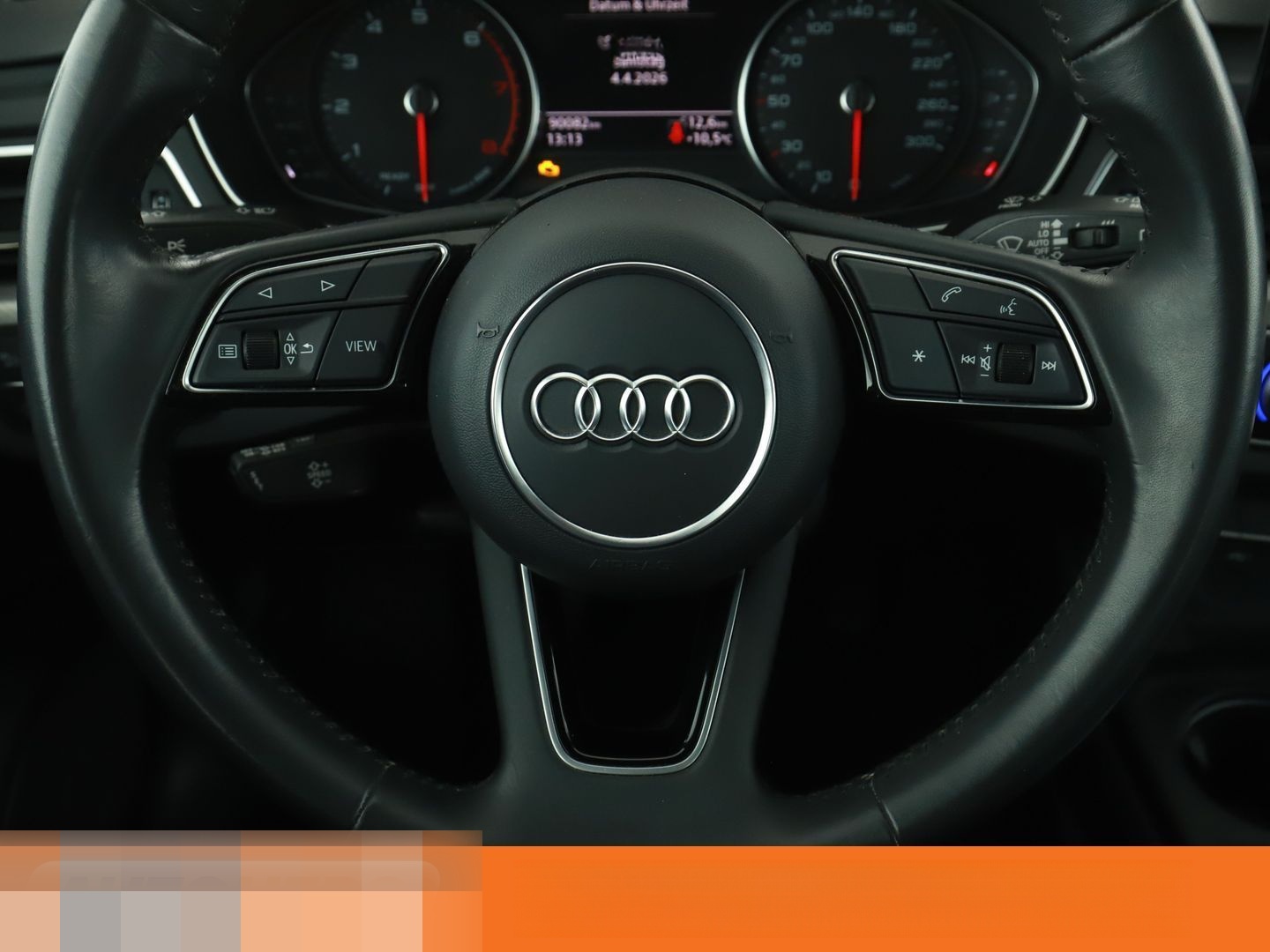 Audi A4 35 TFSI Mild-Hybrid*NAVI*PDC*SHZ*KLIMA* foto 19