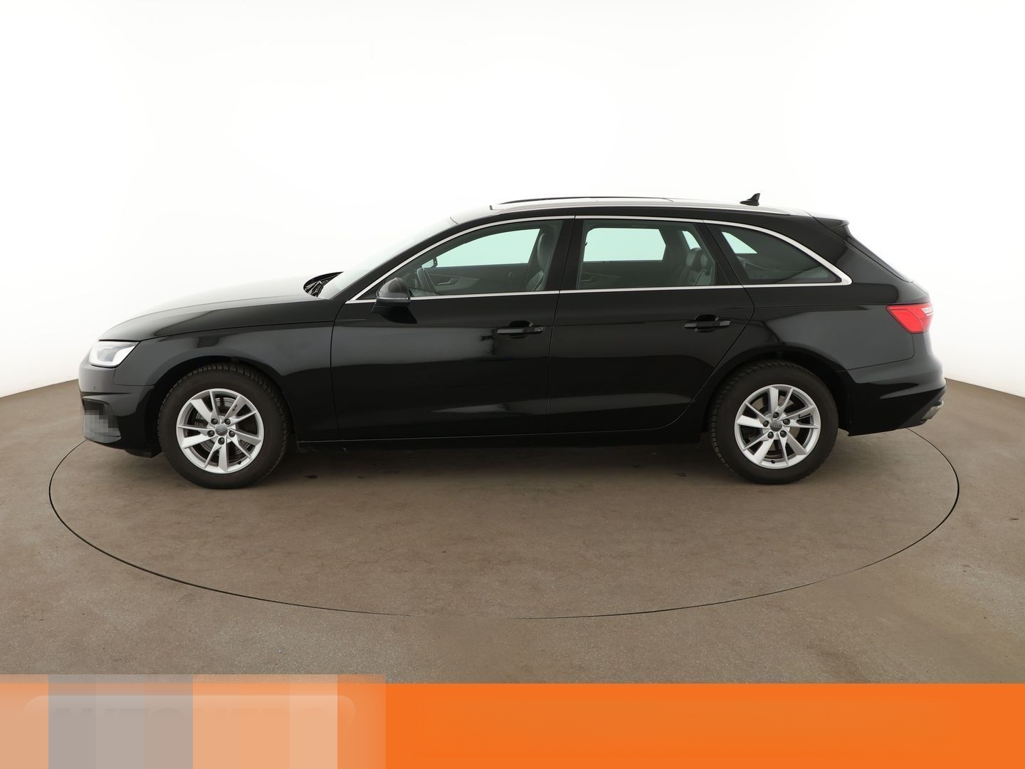 Audi A4 35 TFSI Mild-Hybrid*NAVI*PDC*SHZ*KLIMA* foto 3