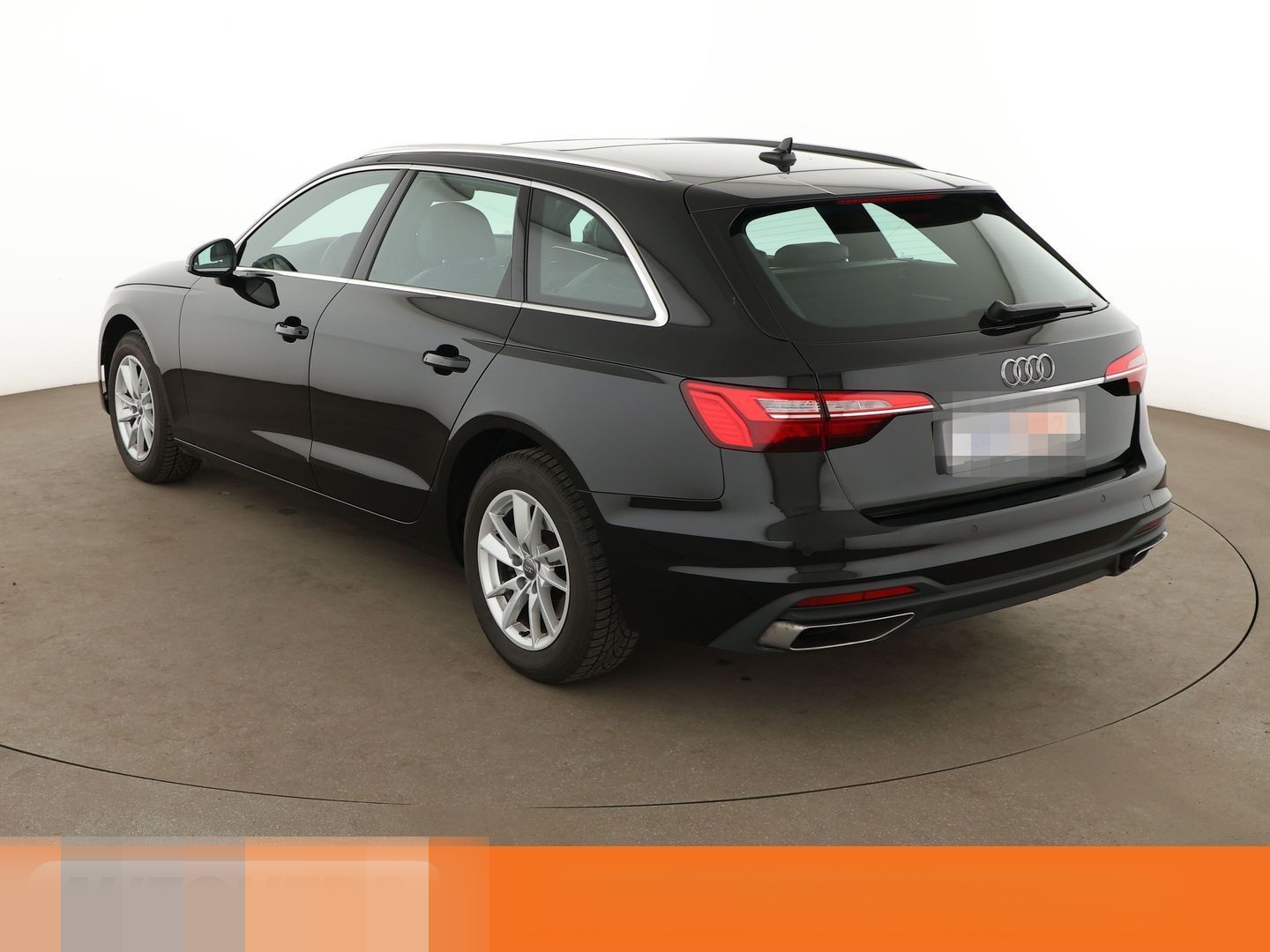Audi A4 35 TFSI Mild-Hybrid*NAVI*PDC*SHZ*KLIMA* foto 4
