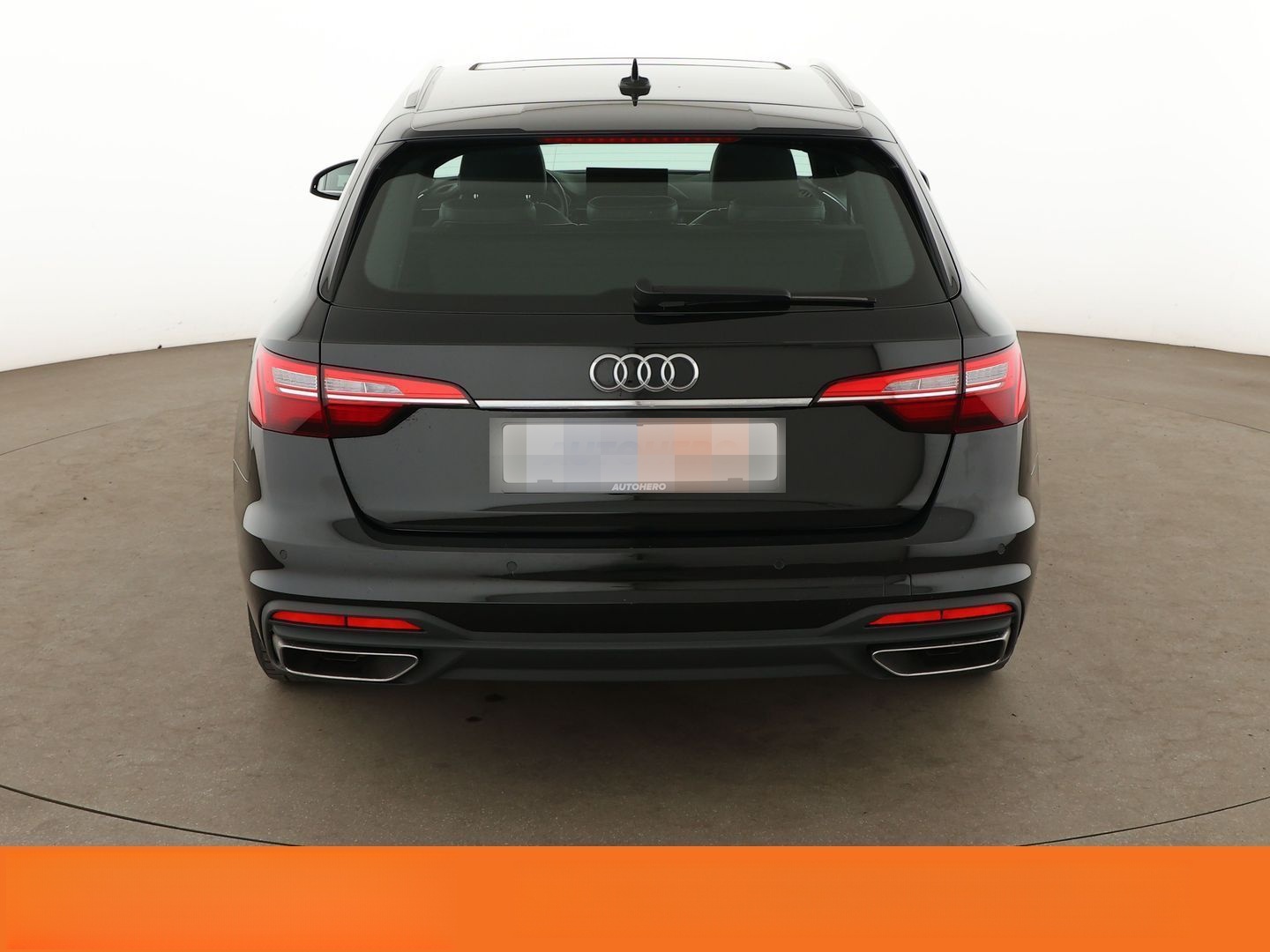 Audi A4 35 TFSI Mild-Hybrid*NAVI*PDC*SHZ*KLIMA* foto 5