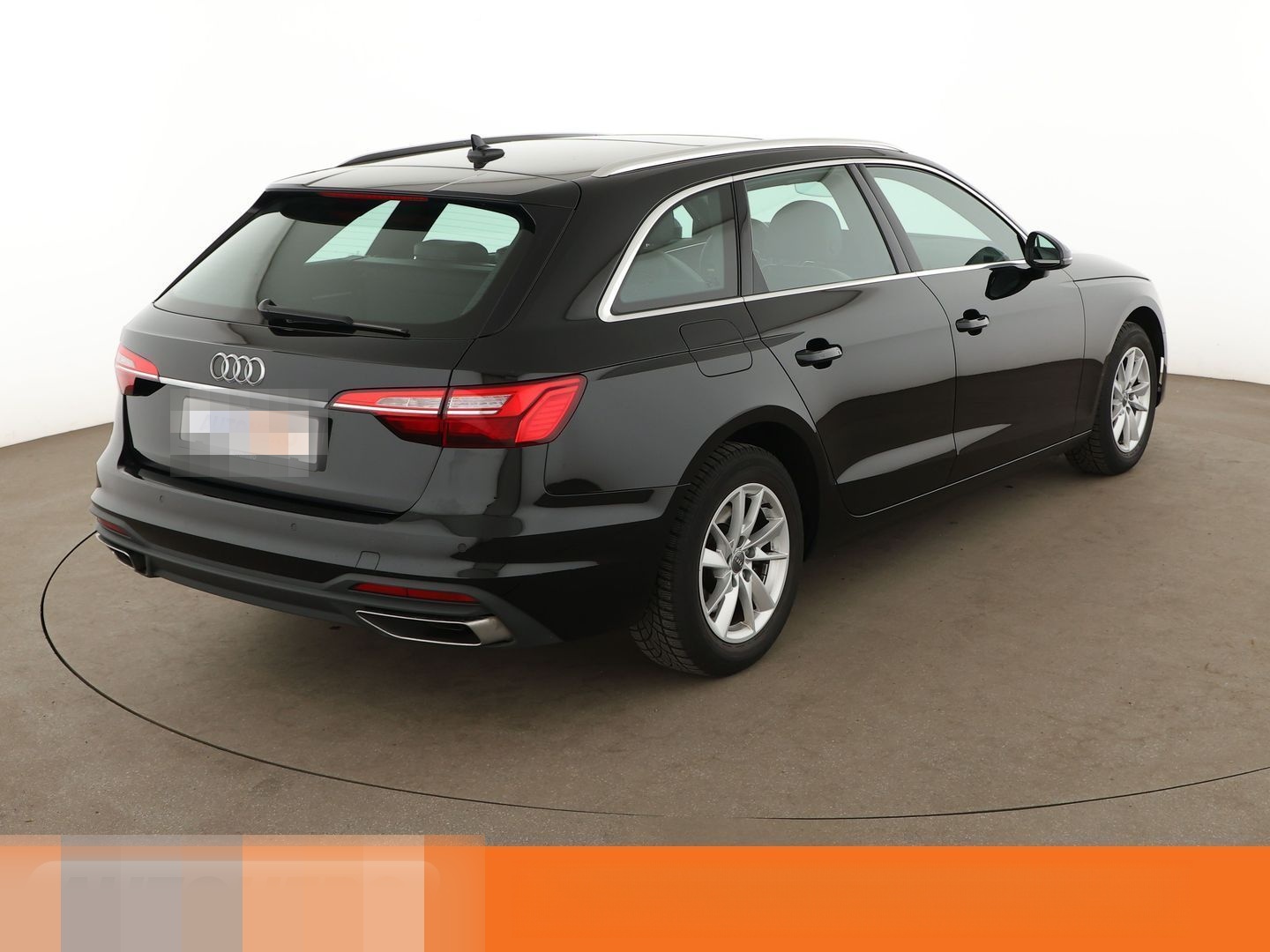 Audi A4 35 TFSI Mild-Hybrid*NAVI*PDC*SHZ*KLIMA* foto 6