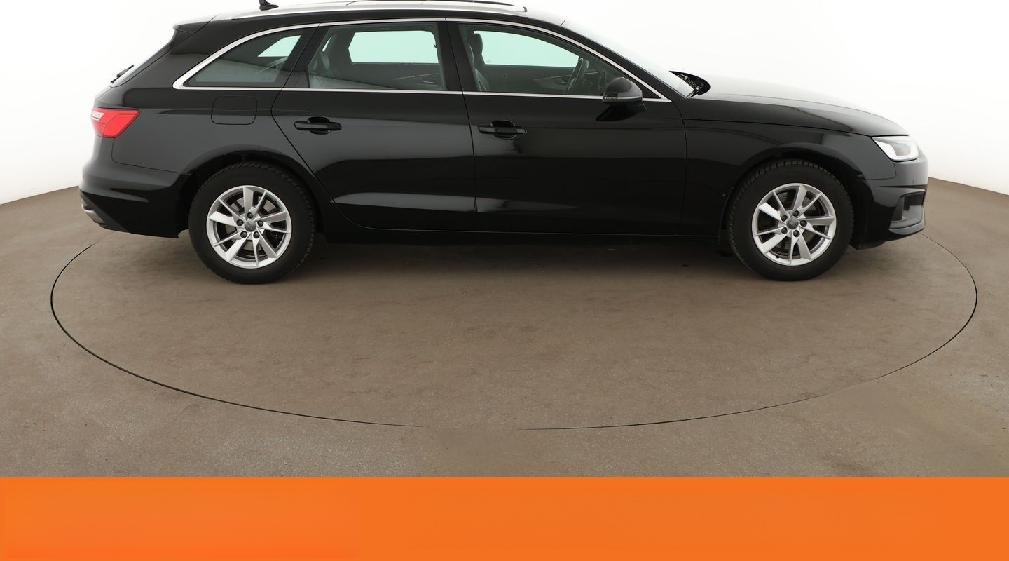 Audi A4 35 TFSI Mild-Hybrid*NAVI*PDC*SHZ*KLIMA* foto 7