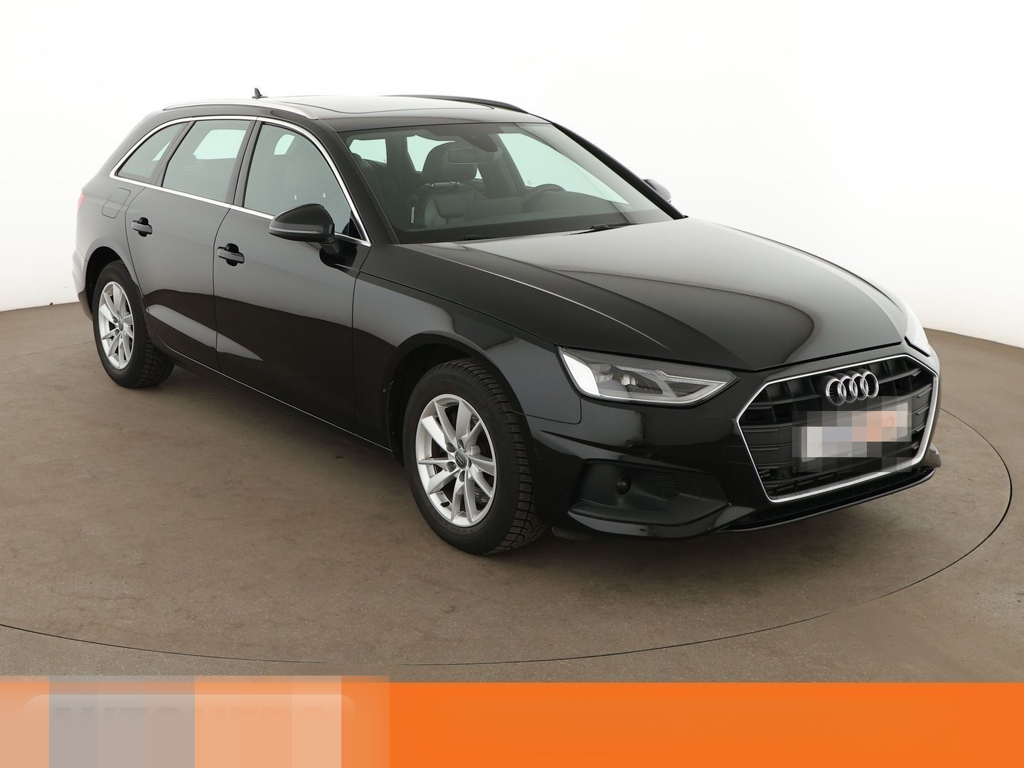 Audi A4 35 TFSI Mild-Hybrid*NAVI*PDC*SHZ*KLIMA* foto 8
