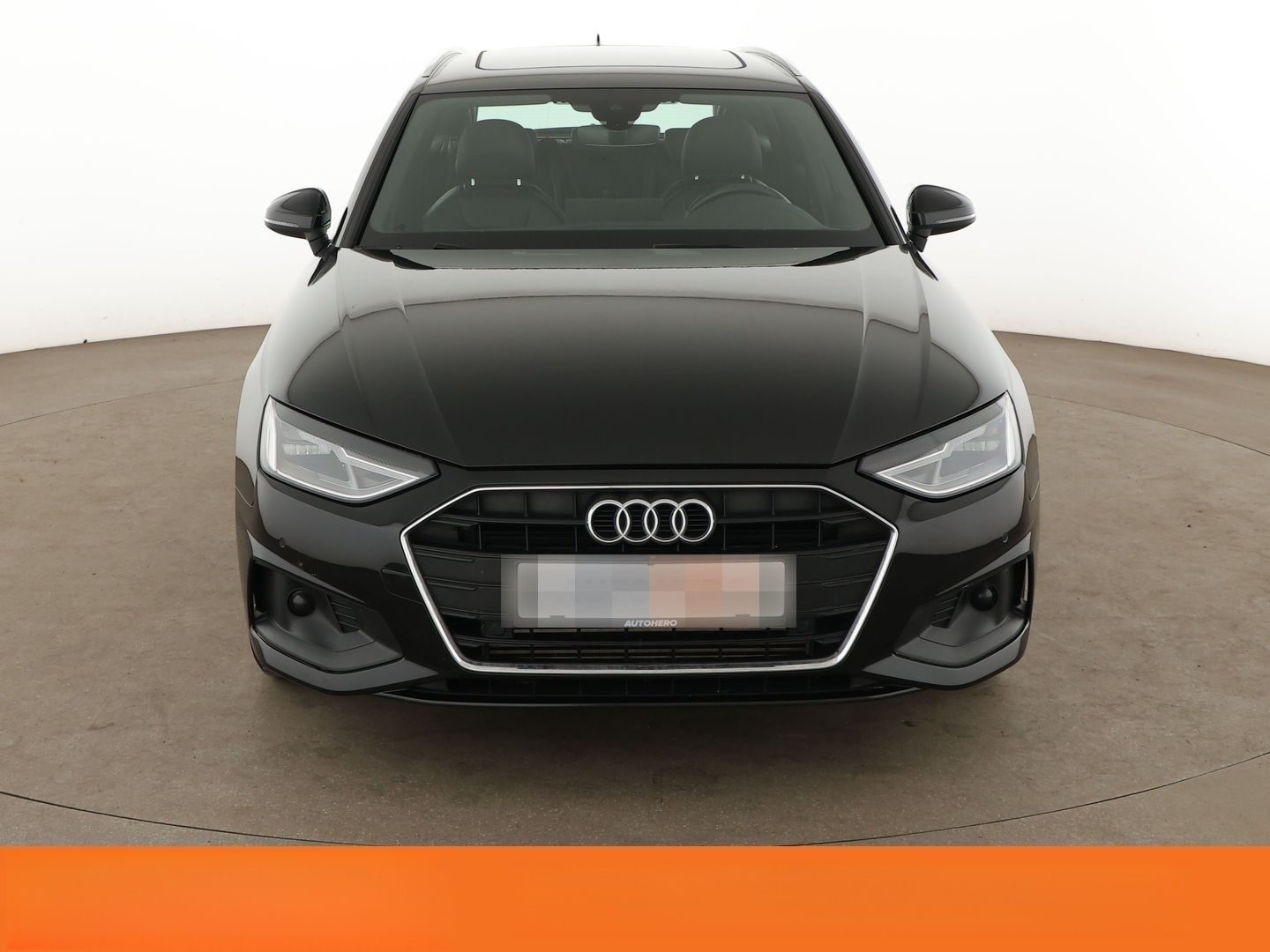 Audi A4 35 TFSI Mild-Hybrid*NAVI*PDC*SHZ*KLIMA* foto 9