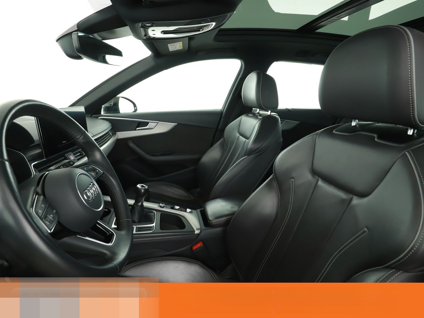 Audi A4 35 TFSI Mild-Hybrid*NAVI*PDC*SHZ*KLIMA* foto 10