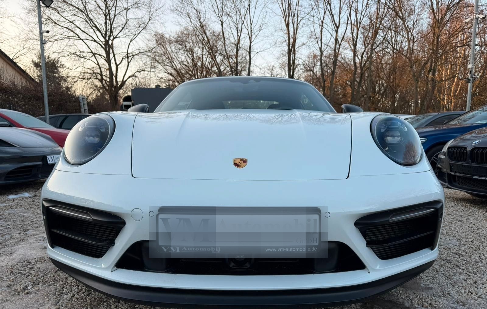 Porsche 911 Carrera GTS Cabriolet SPORT-CHRONO foto 2