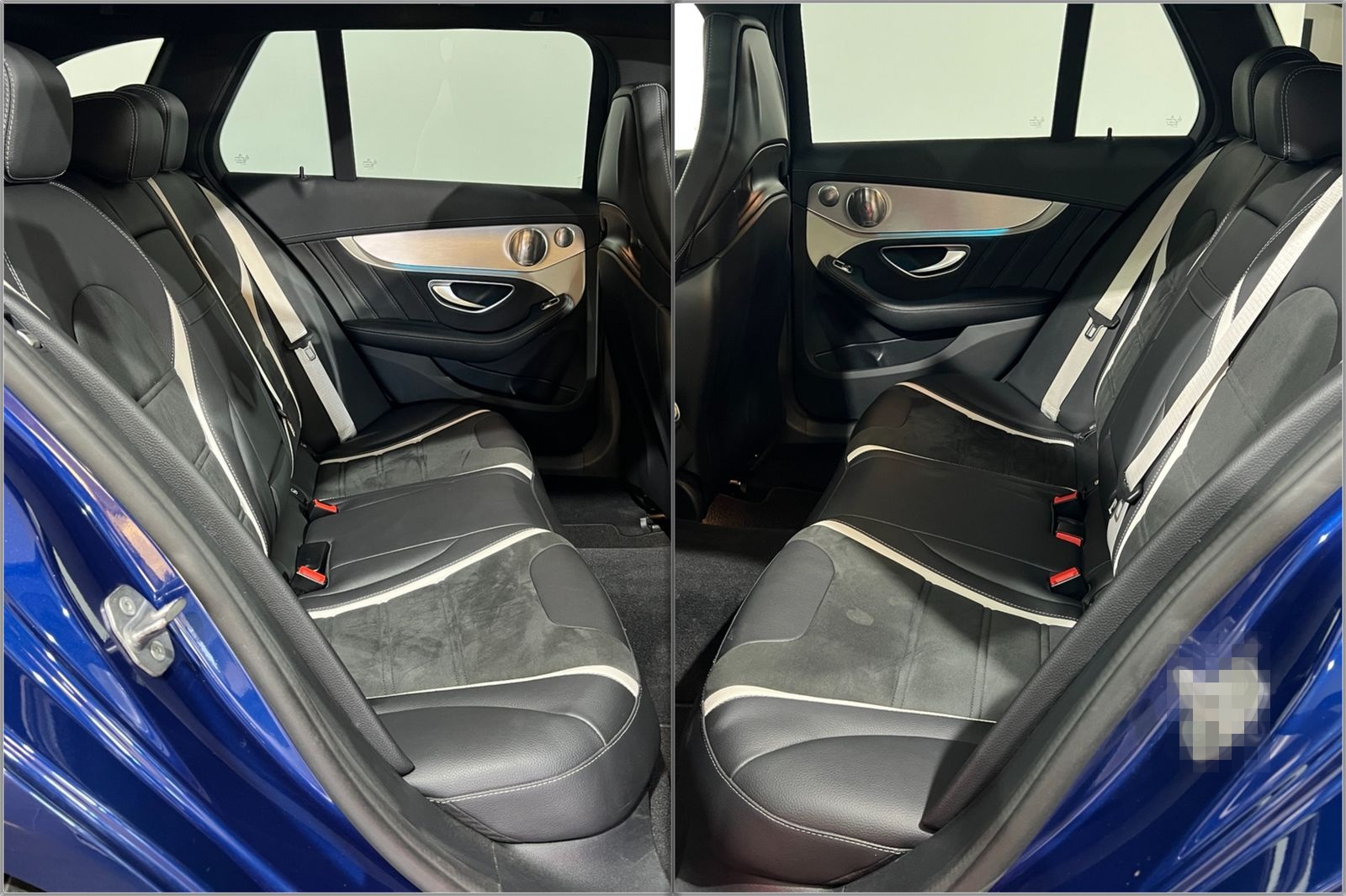 Mercedes-Benz C 63 AMG S T *Pano*Schale*KeyGo*ILS*S-AGA*Night* foto 20