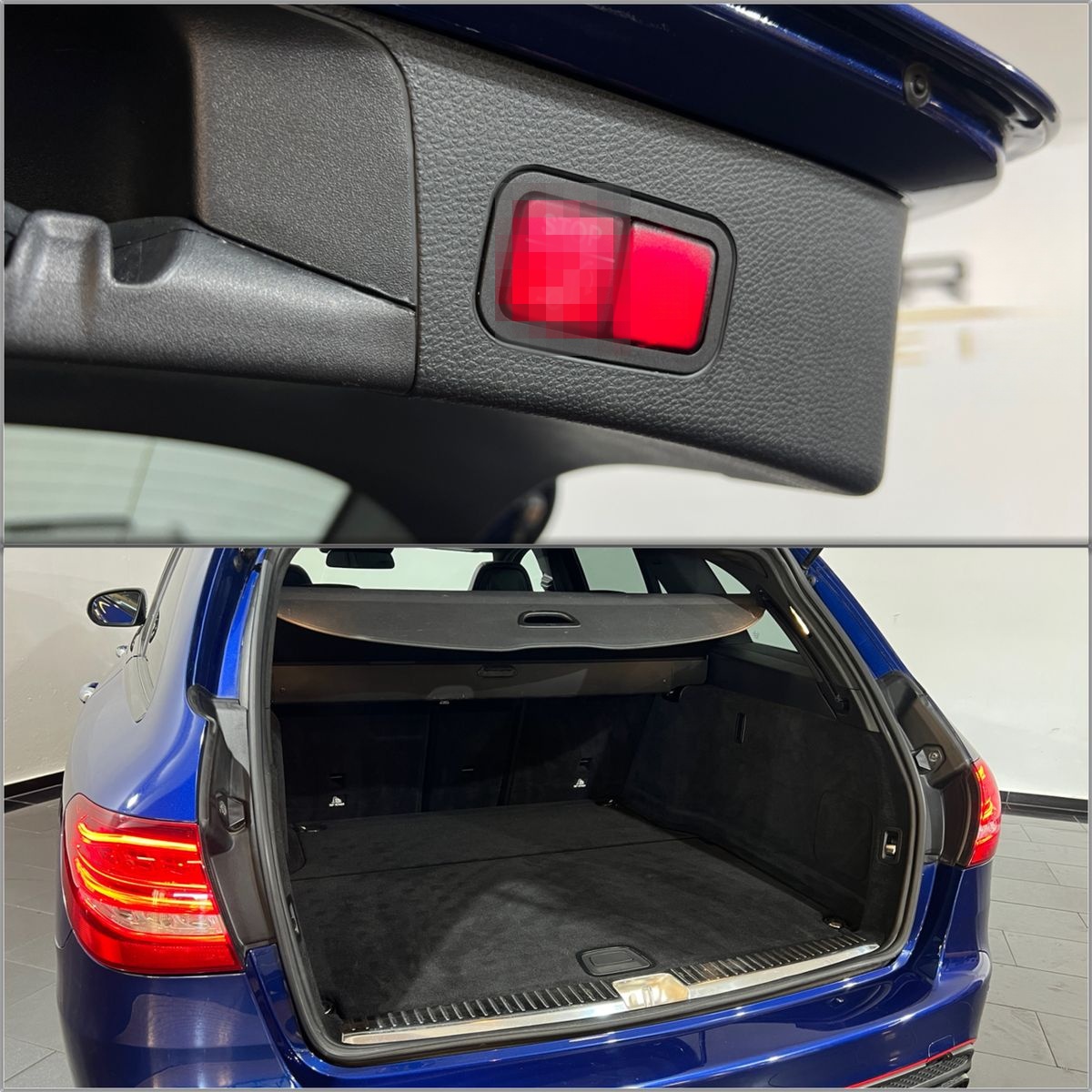 Mercedes-Benz C 63 AMG S T *Pano*Schale*KeyGo*ILS*S-AGA*Night* foto 21