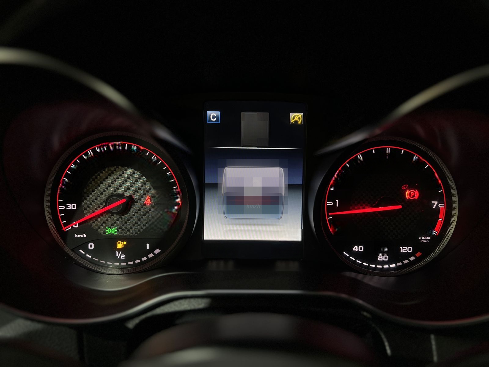 Mercedes-Benz C 63 AMG S T *Pano*Schale*KeyGo*ILS*S-AGA*Night* foto 25