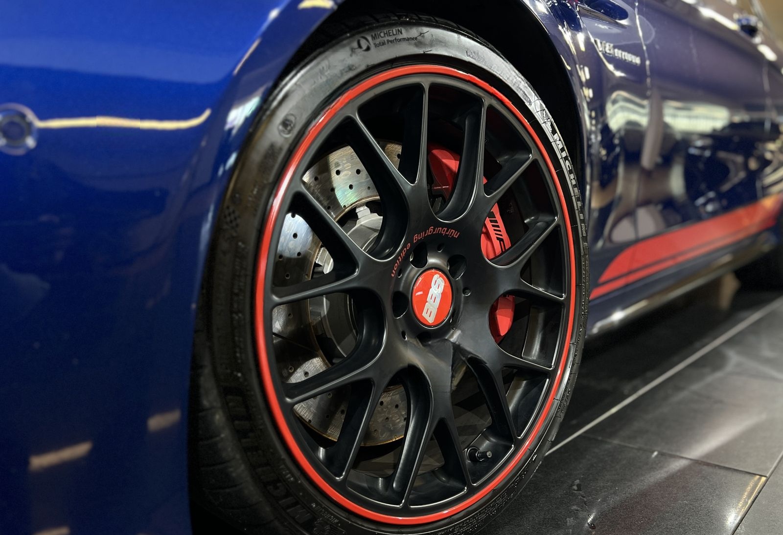 Mercedes-Benz C 63 AMG S T *Pano*Schale*KeyGo*ILS*S-AGA*Night* foto 10