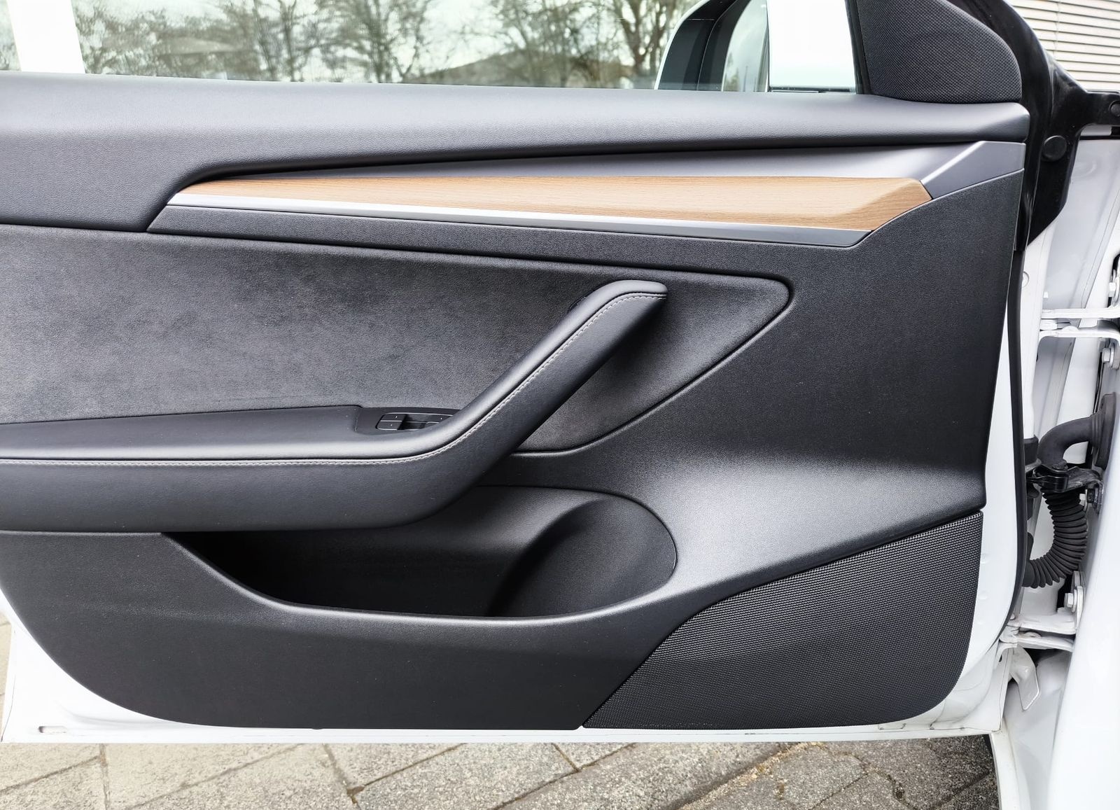 Tesla Model 3 LR Dual AWD PANO+STDHZ+LED+KAM+NAVI+ACC+ foto 16