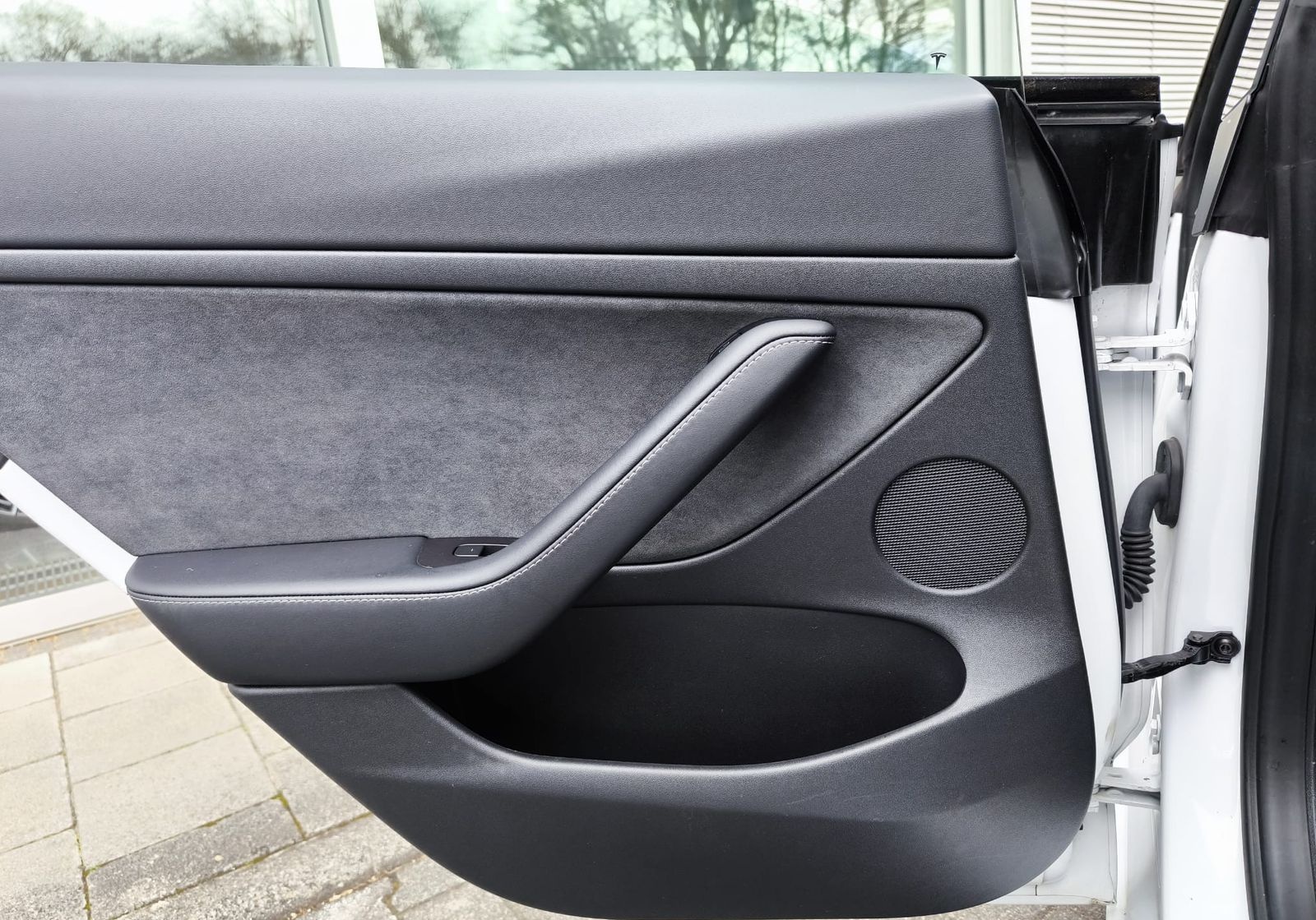 Tesla Model 3 LR Dual AWD PANO+STDHZ+LED+KAM+NAVI+ACC+ foto 18