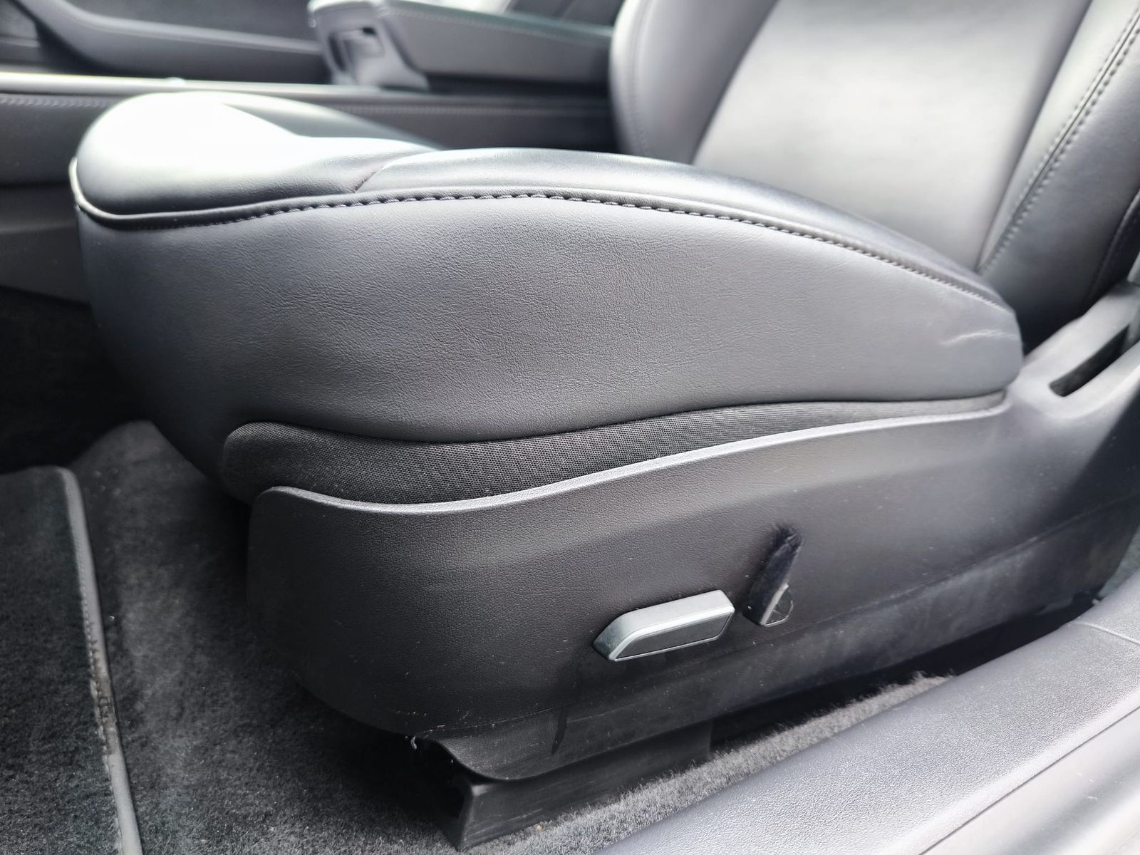 Tesla Model 3 LR Dual AWD PANO+STDHZ+LED+KAM+NAVI+ACC+ foto 19