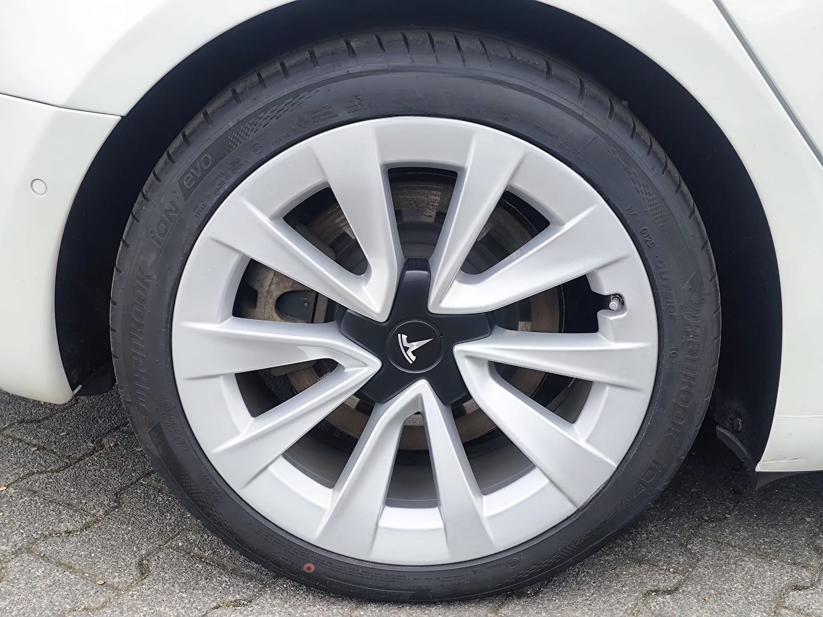 Tesla Model 3 LR Dual AWD PANO+STDHZ+LED+KAM+NAVI+ACC+ foto 22