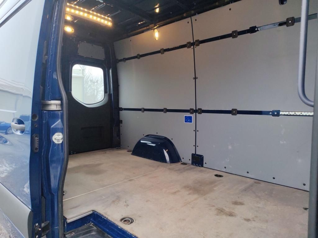 Mercedes-Benz Sprinter 317 CDI KA AHK3,5+360°Kamera+Klima+Navi foto 9