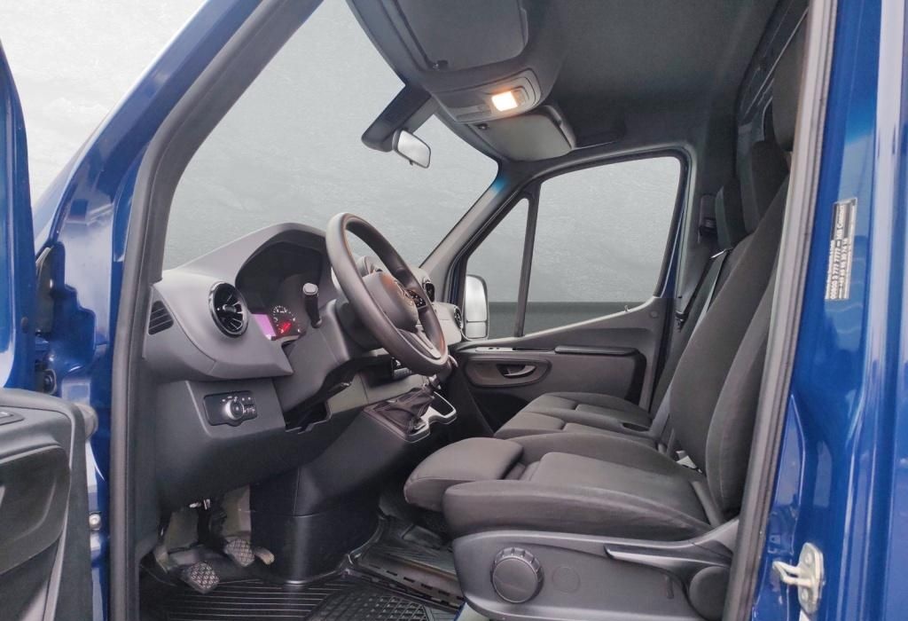 Mercedes-Benz Sprinter 317 CDI KA AHK3,5+360°Kamera+Klima+Navi foto 10