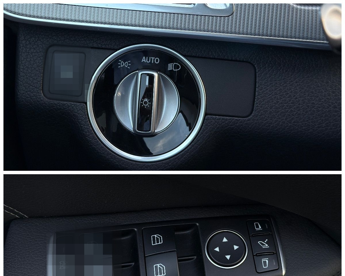 Mercedes-Benz E 220 CDI T, LED, Leder, Schiebedach, TÜV neu foto 19